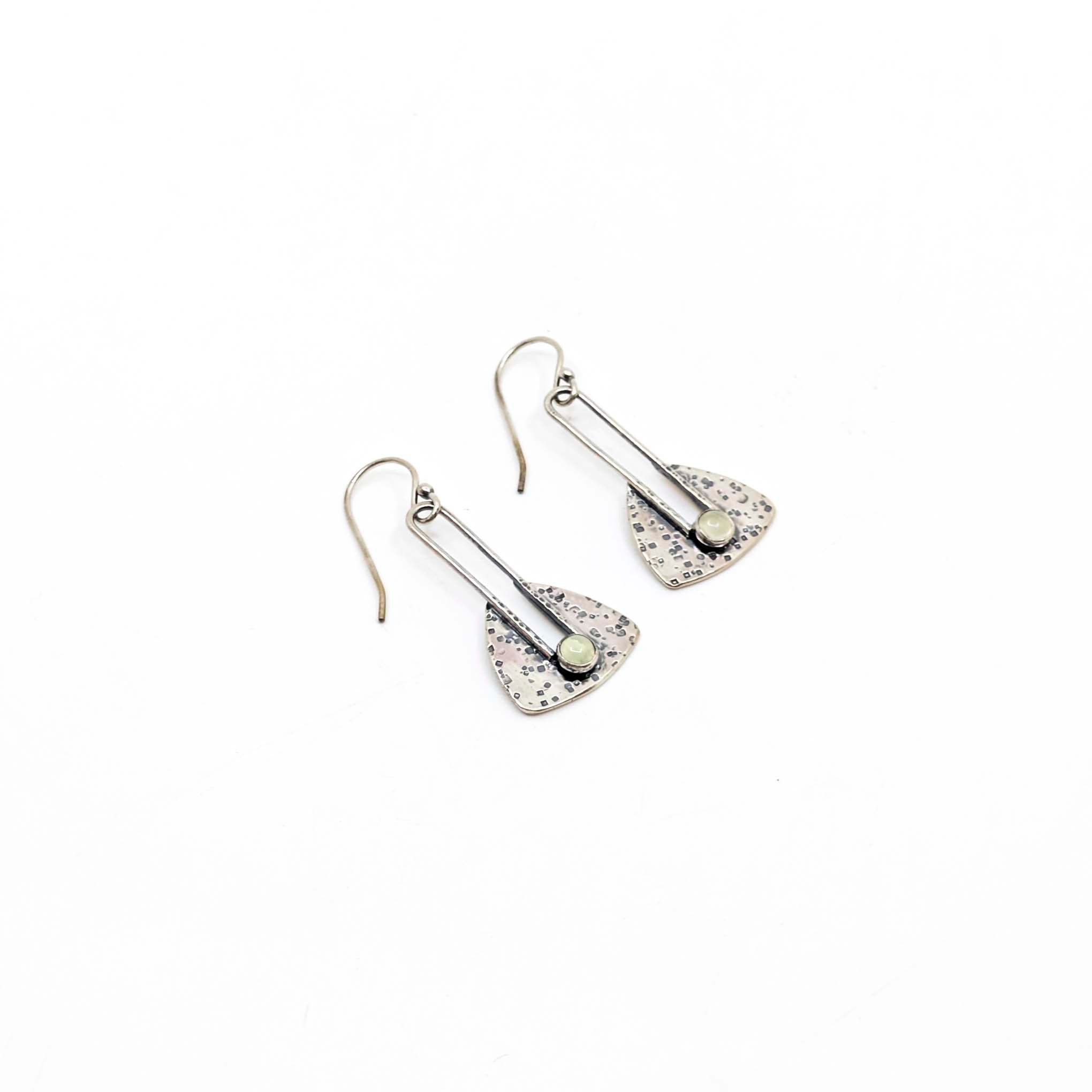 Stingray- Earrings