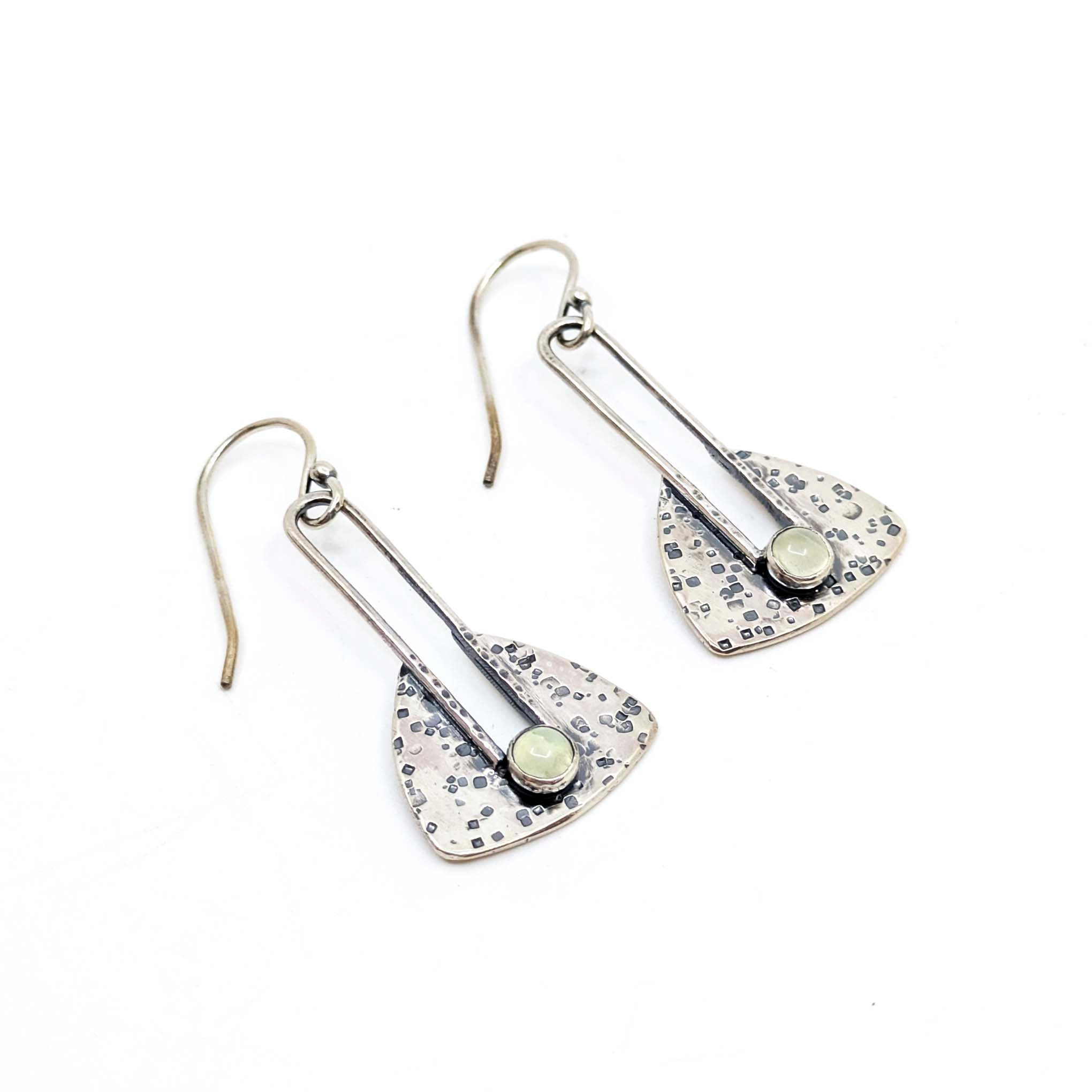 Stingray- Earrings
