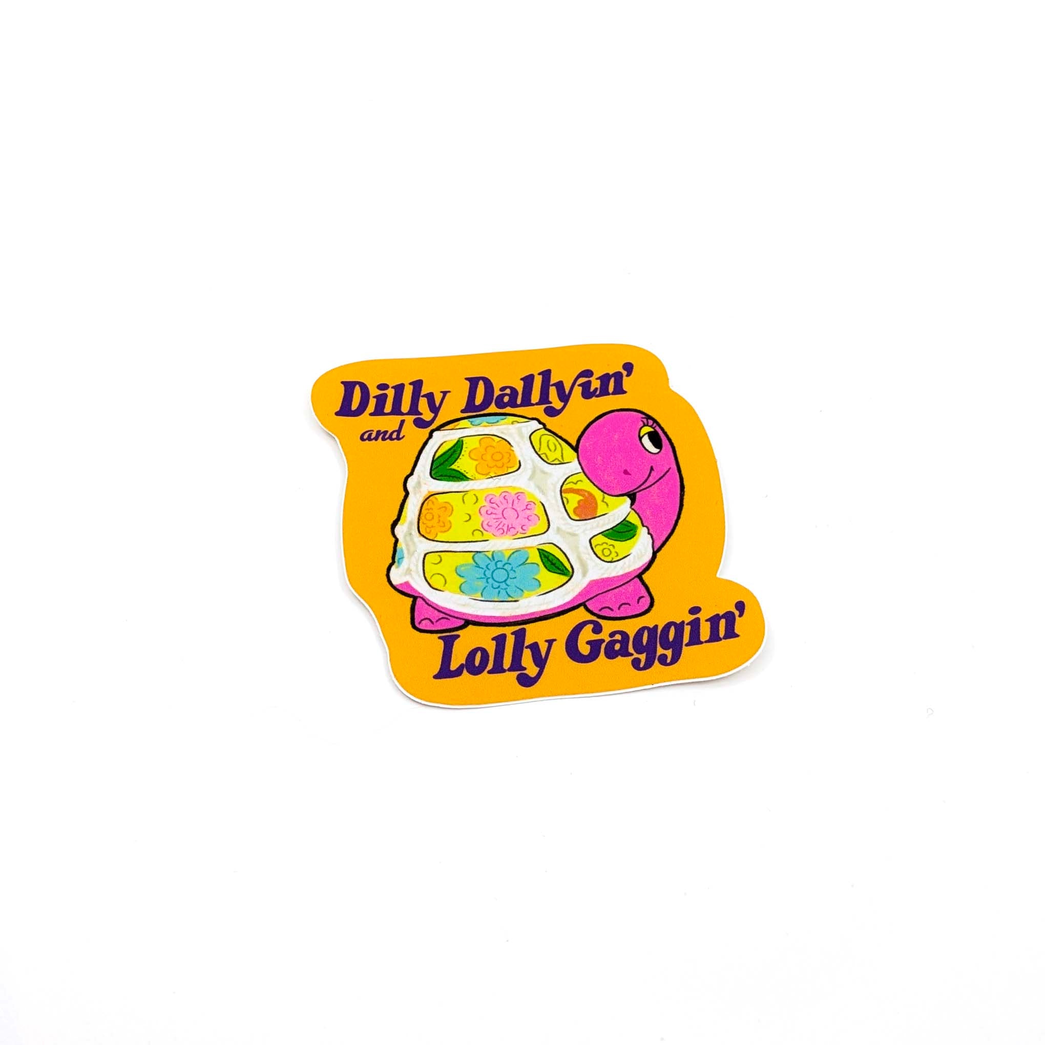 LaStrana Studios- Stickers