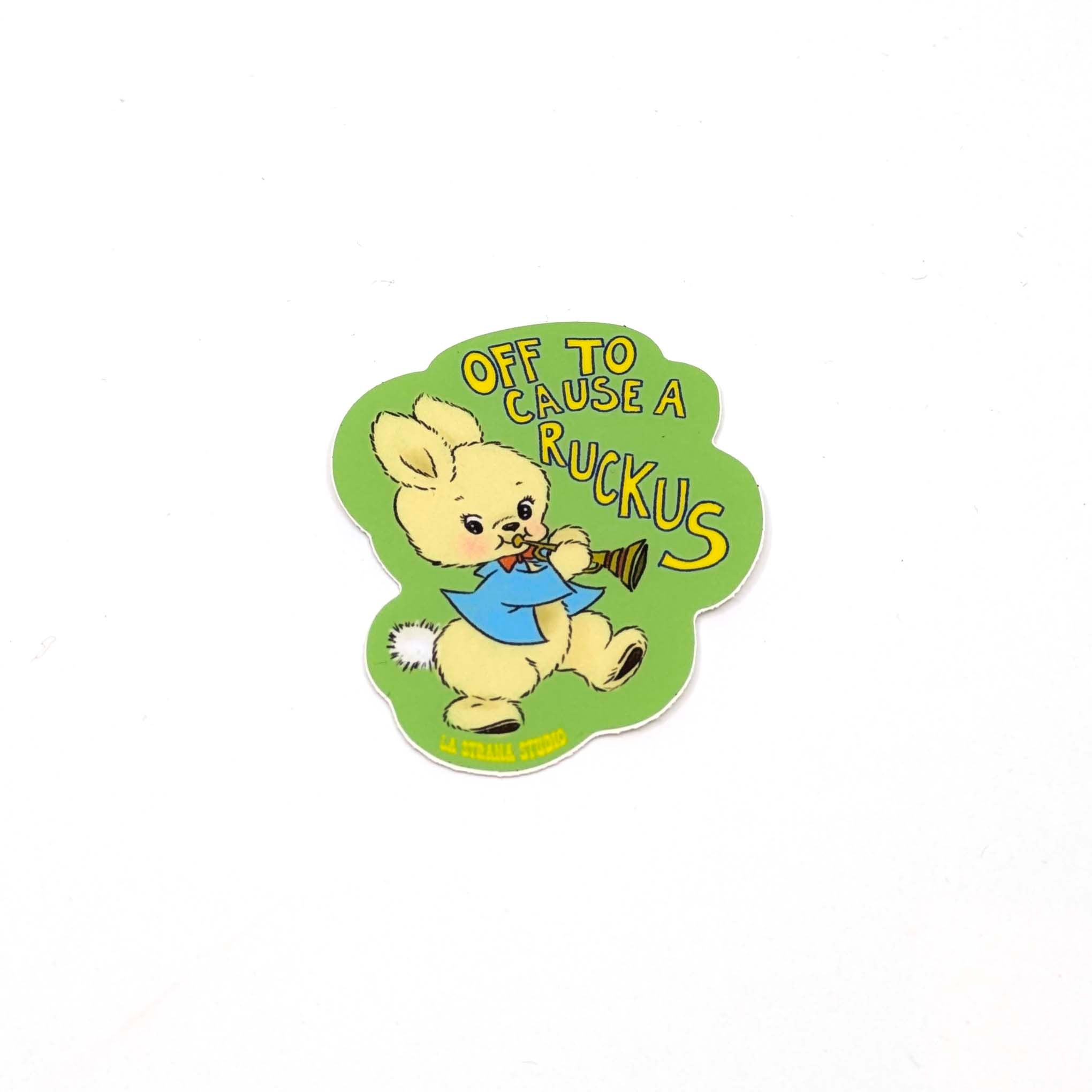 LaStrana Studios- Stickers