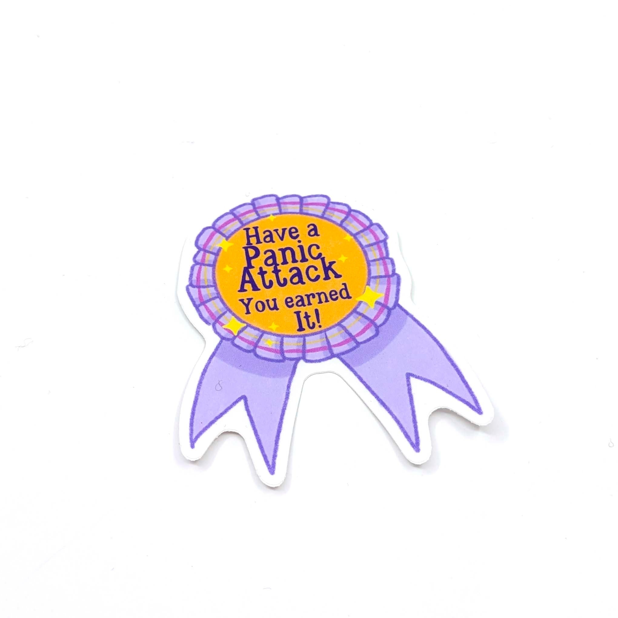 LaStrana Studios- Stickers