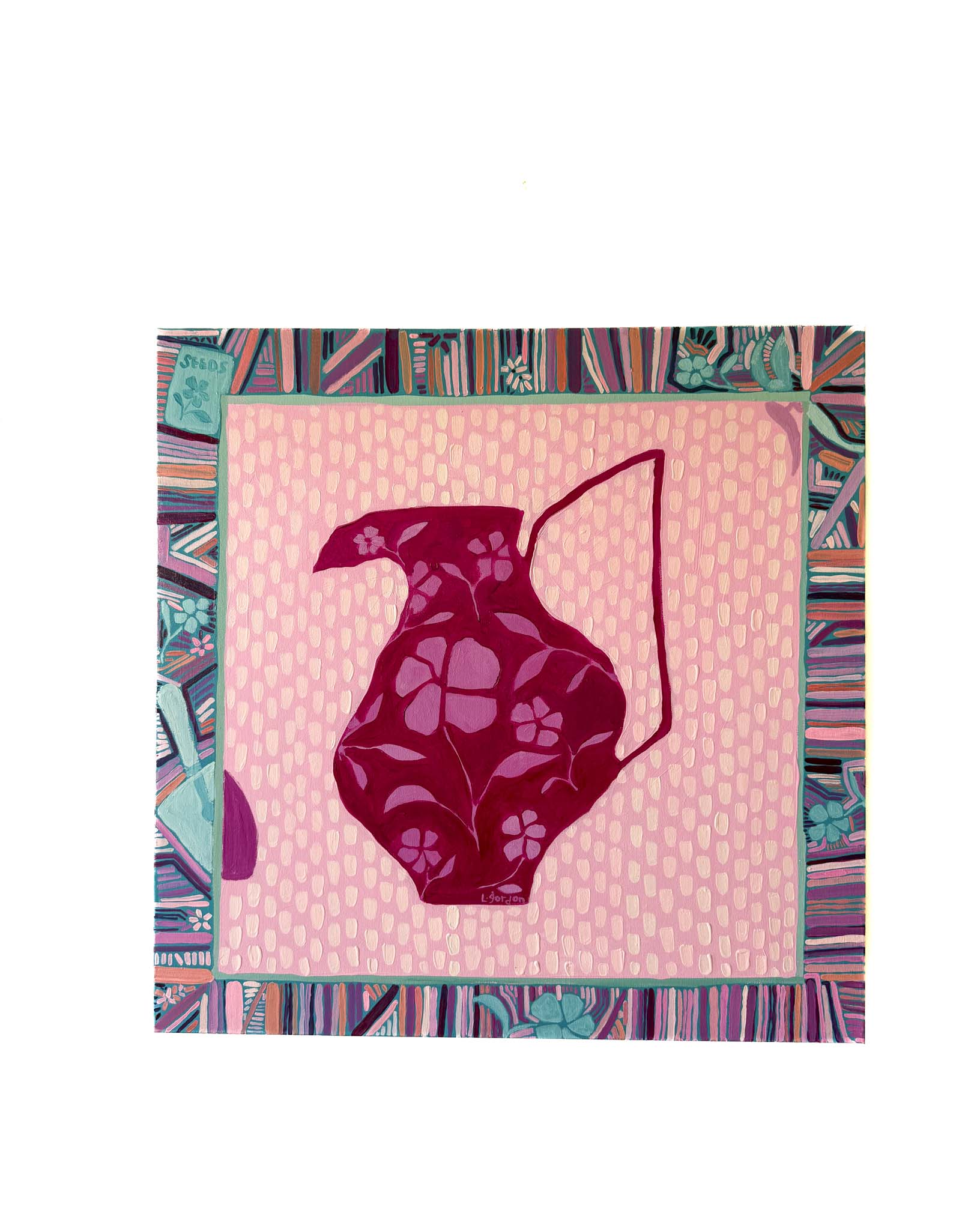 It's not all Bloom and Gloom