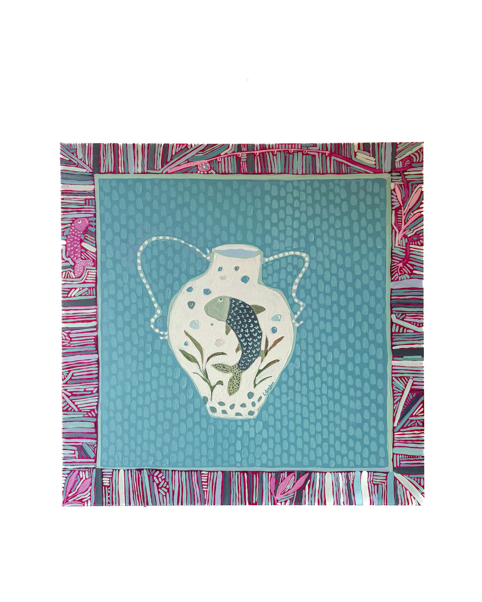 Fishing for Compliments