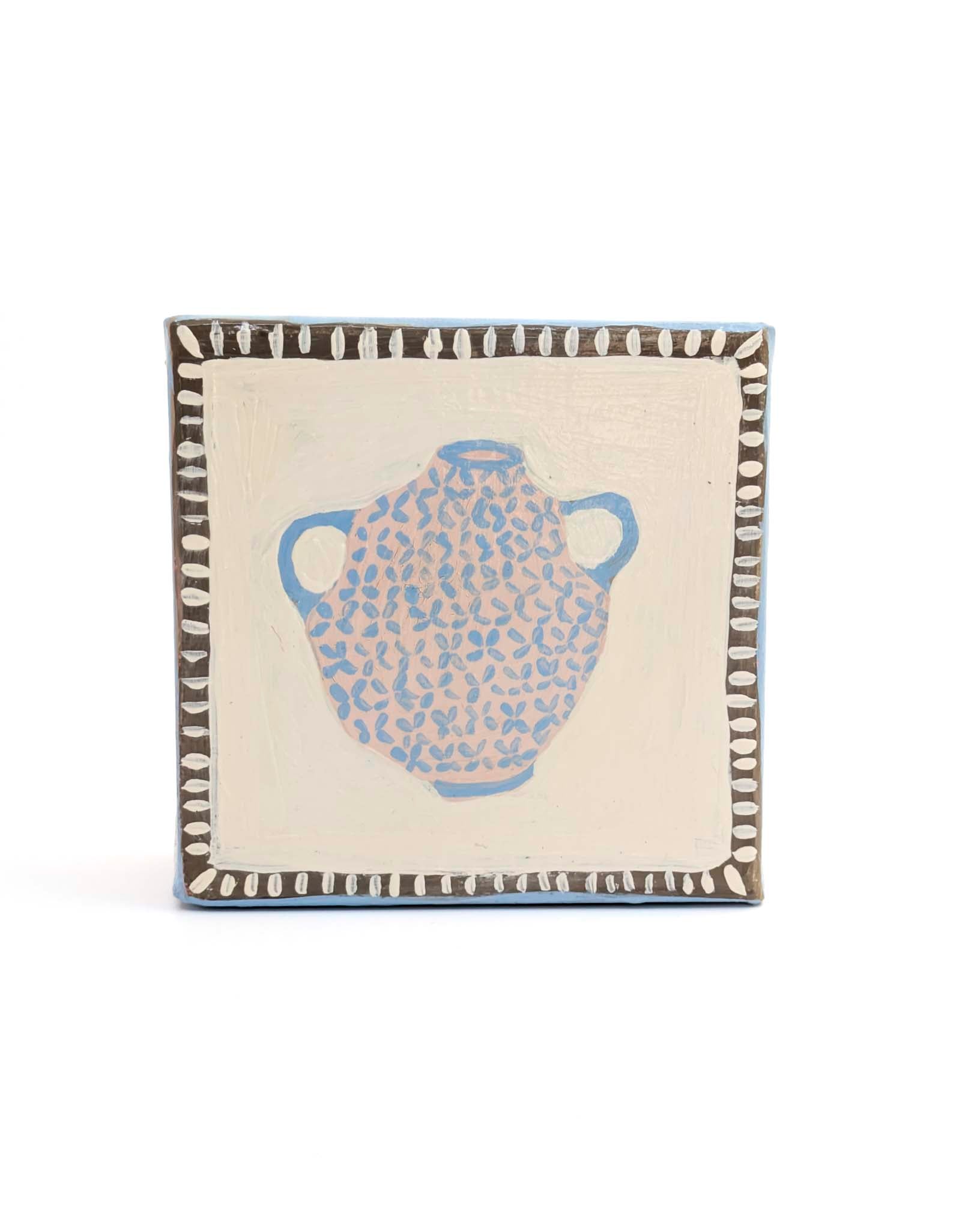 Itty Bitty Potty Committee #1