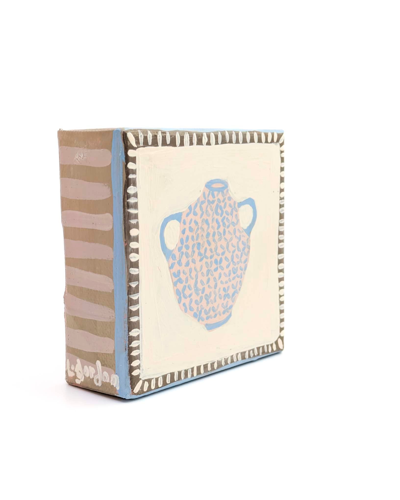 Itty Bitty Potty Committee #1