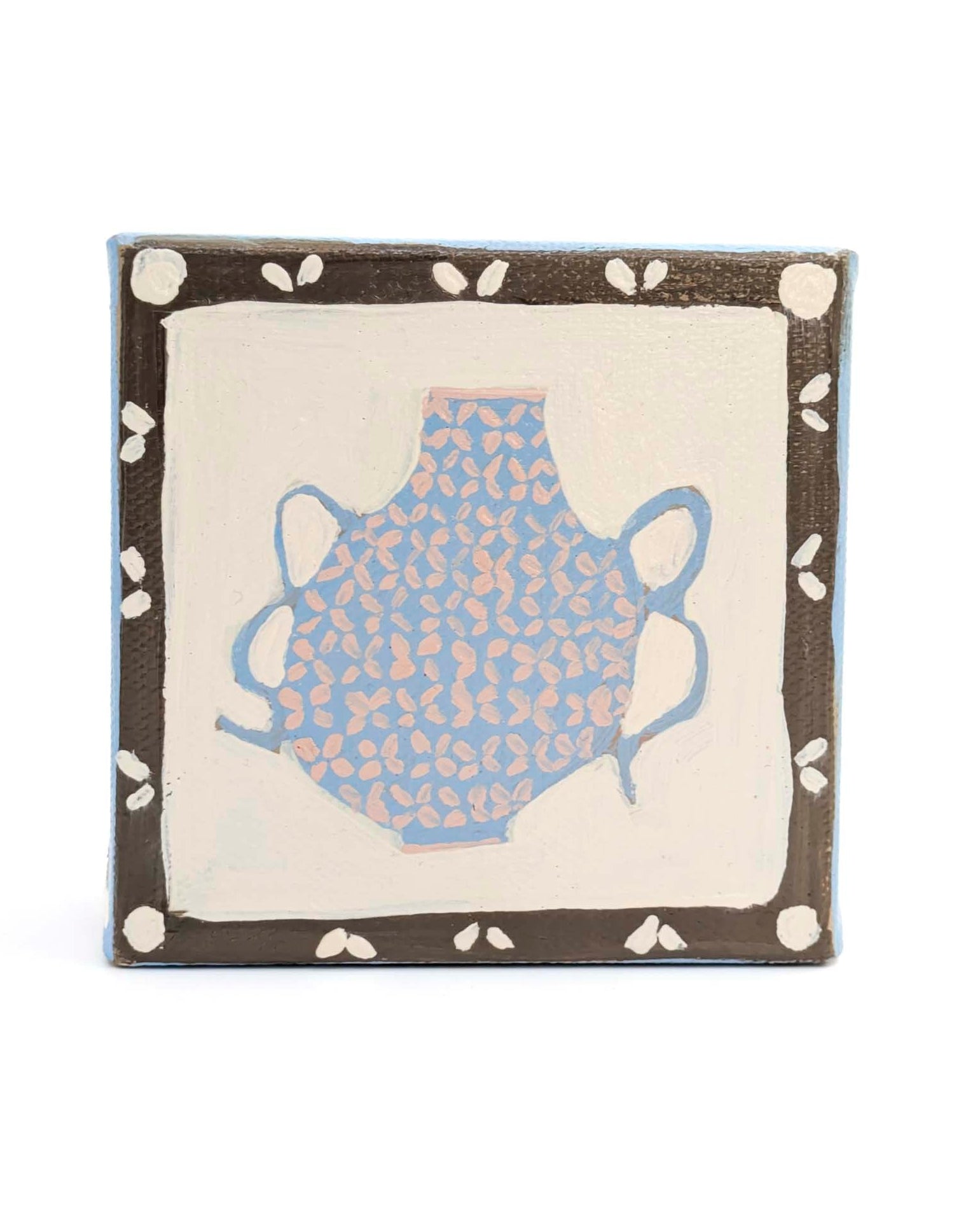 Itty Bitty Potty Committee #2