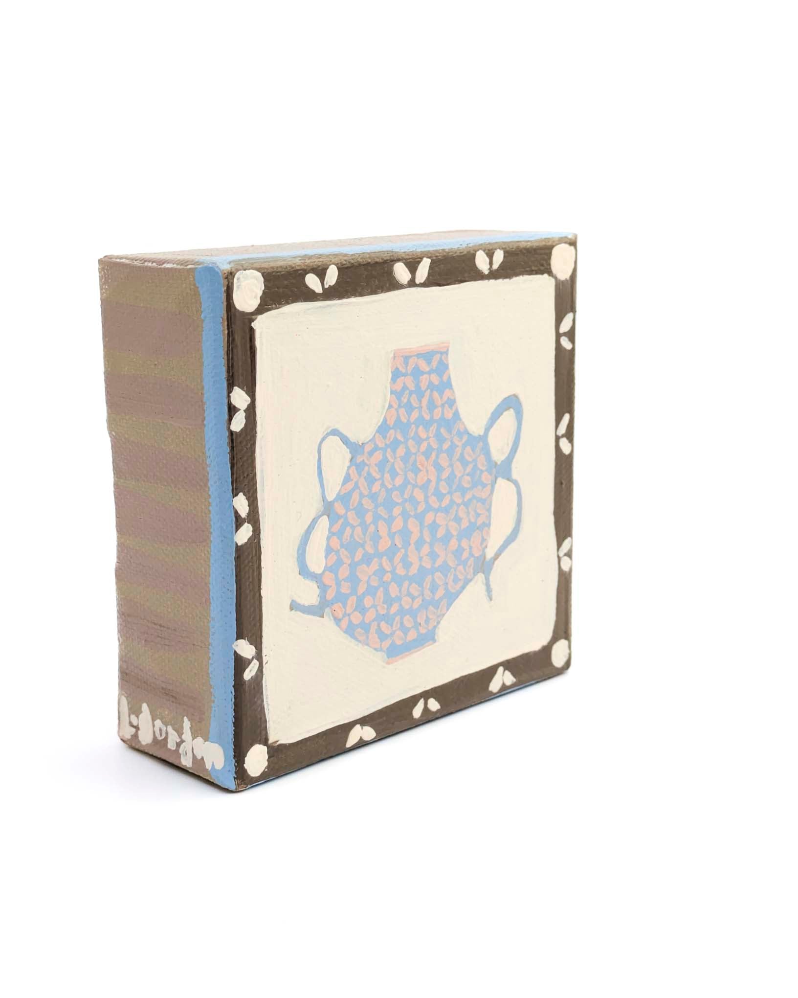 Itty Bitty Potty Committee #2