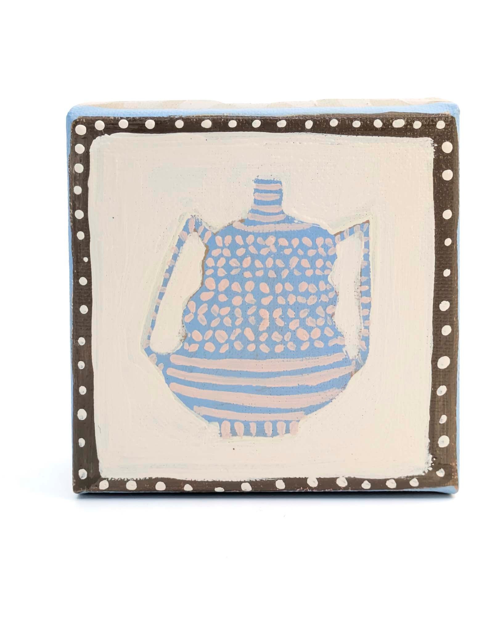 Itty Bitty Potty Committee #3