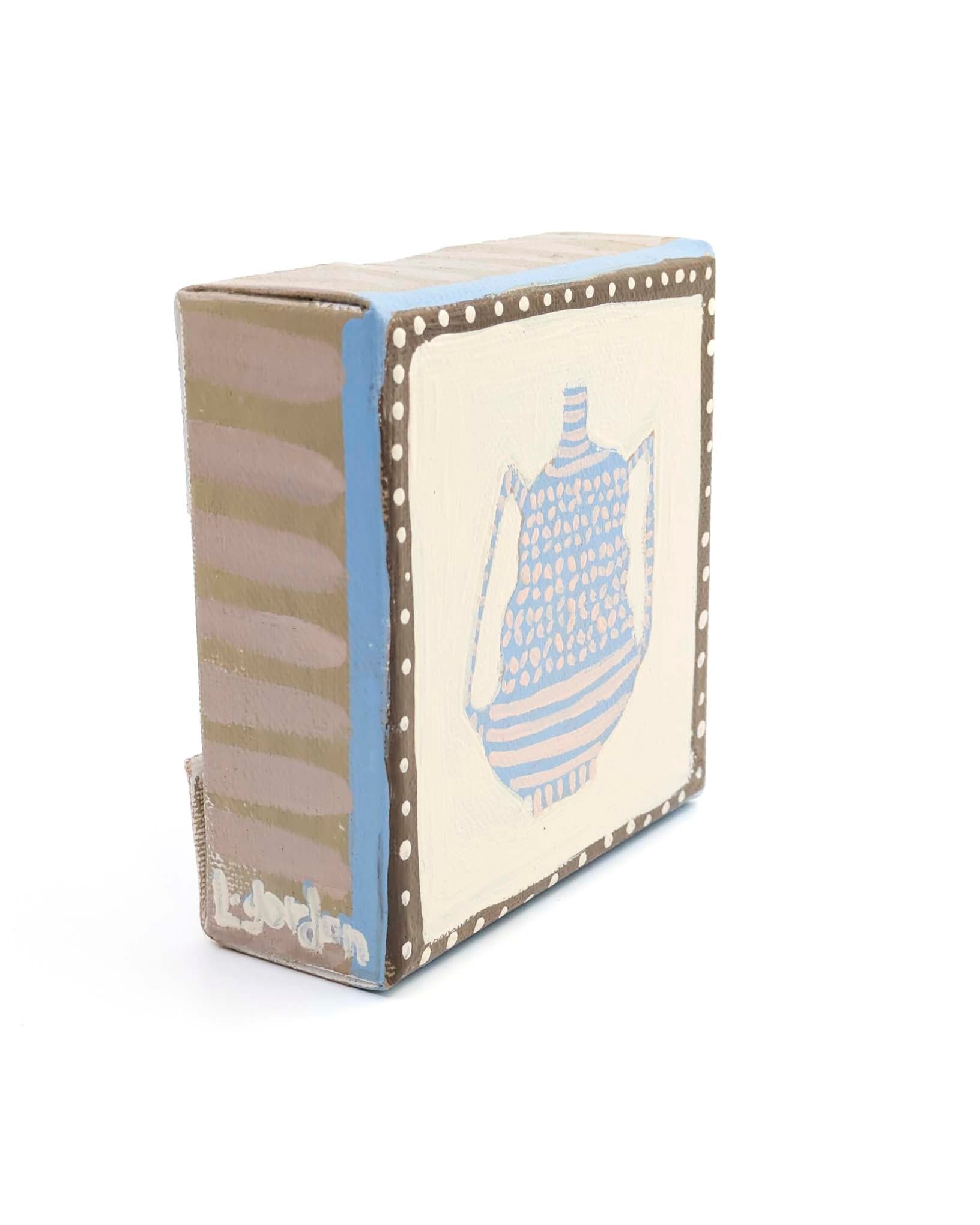 Itty Bitty Potty Committee #3