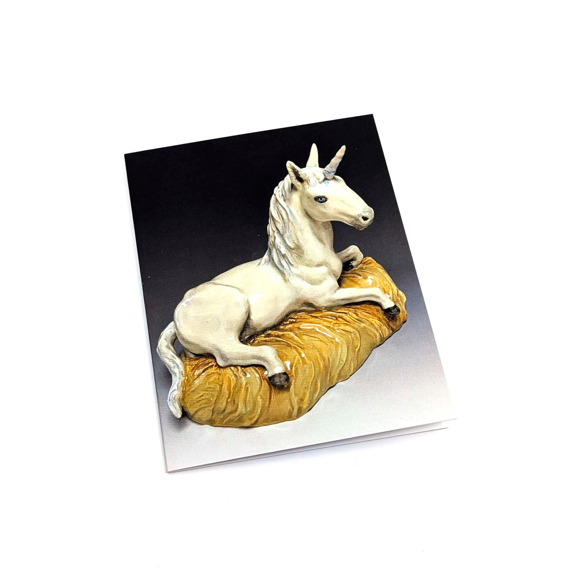 Lou Mitchell Courtney - Various Cards - Doug's Unicorn - VISUAL INDEX