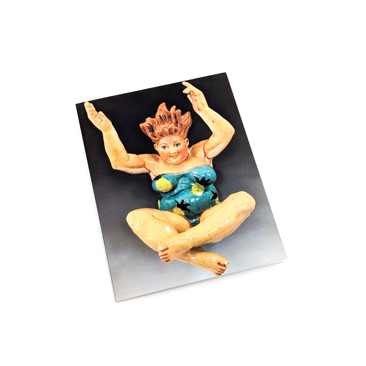 Lou Mitchell Courtney - Cannonballer Cards - Style 16 - VISUAL INDEX