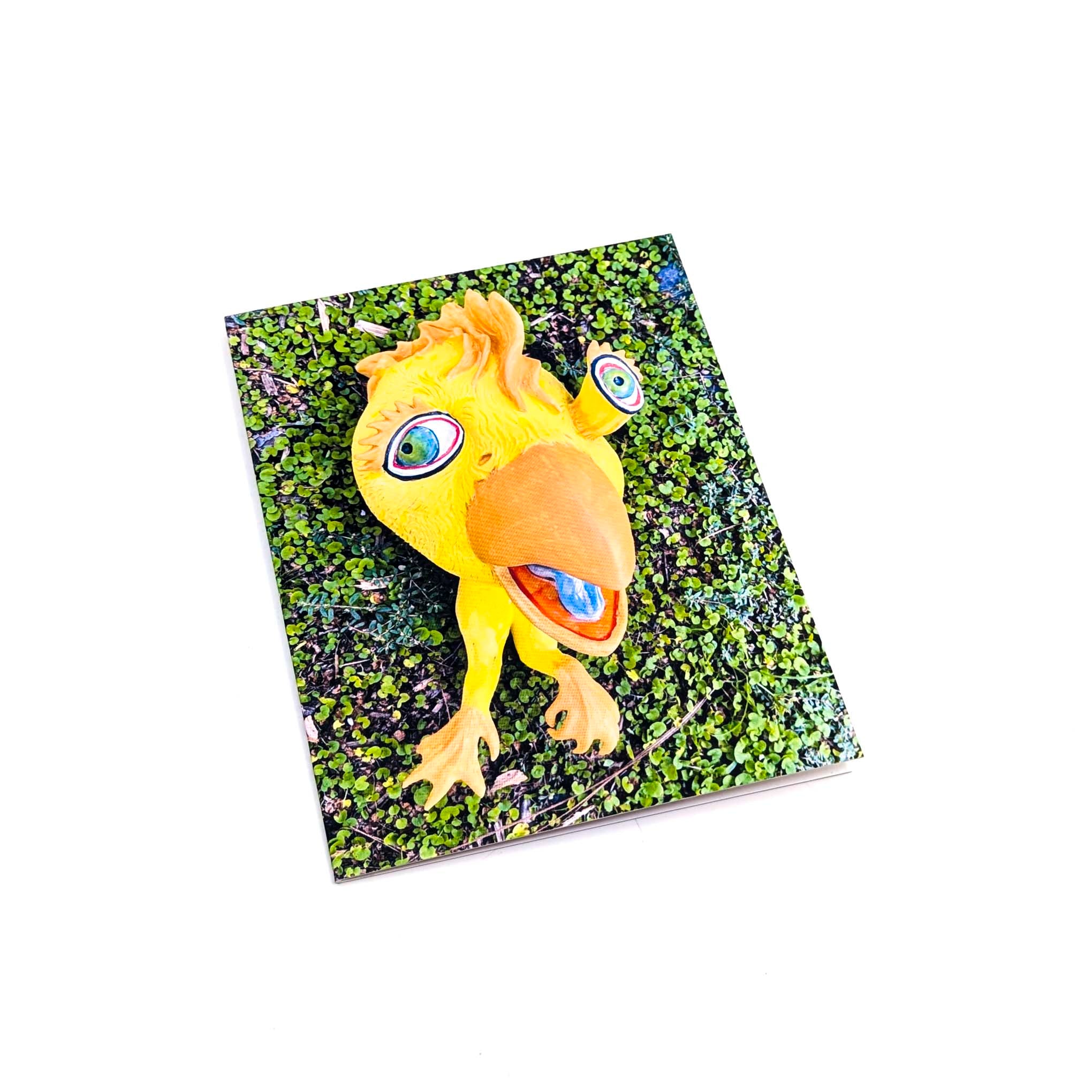 Various Cards