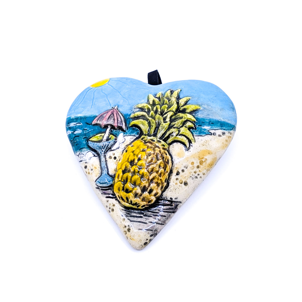 Cheers! Rattle Wall Art