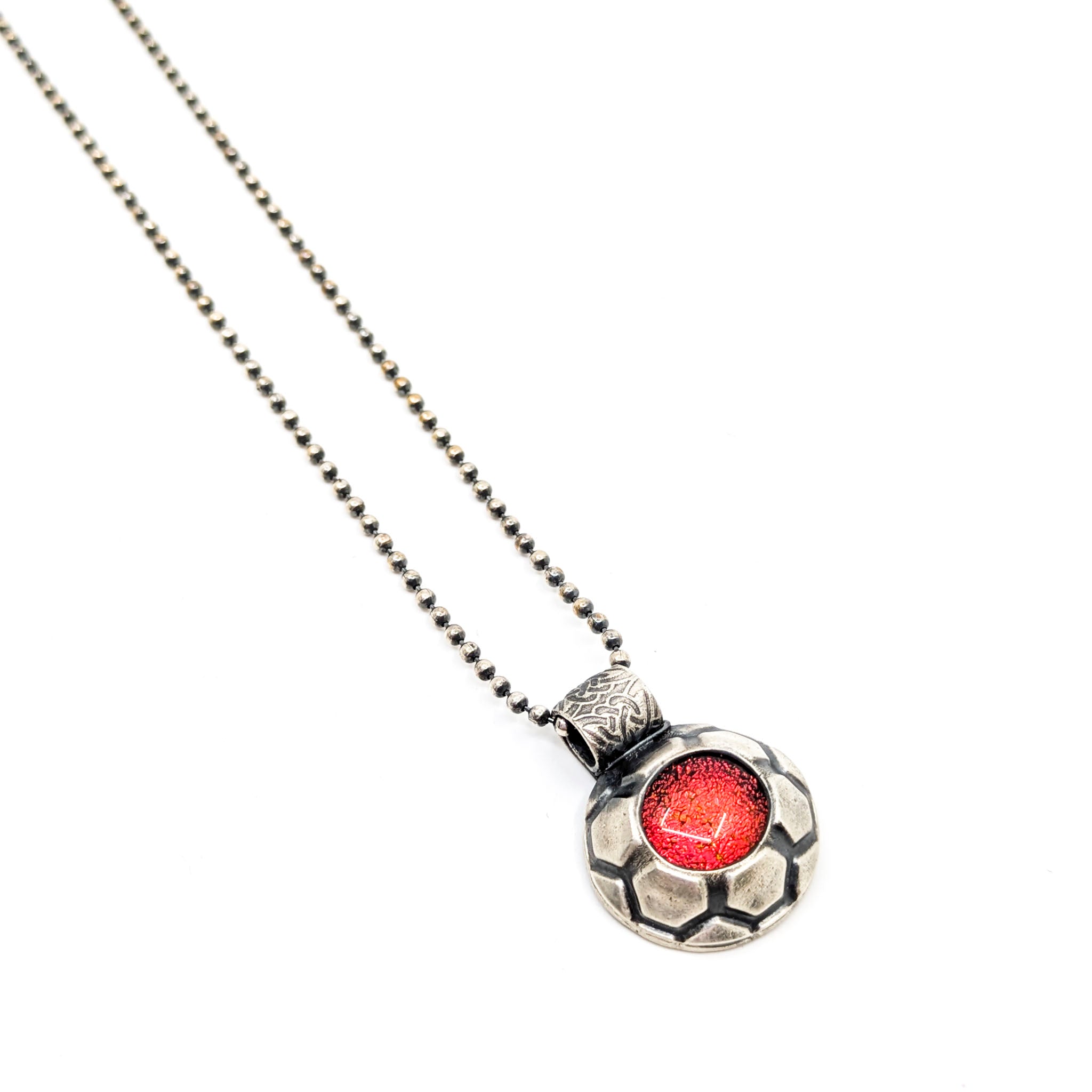 Hex Necklace