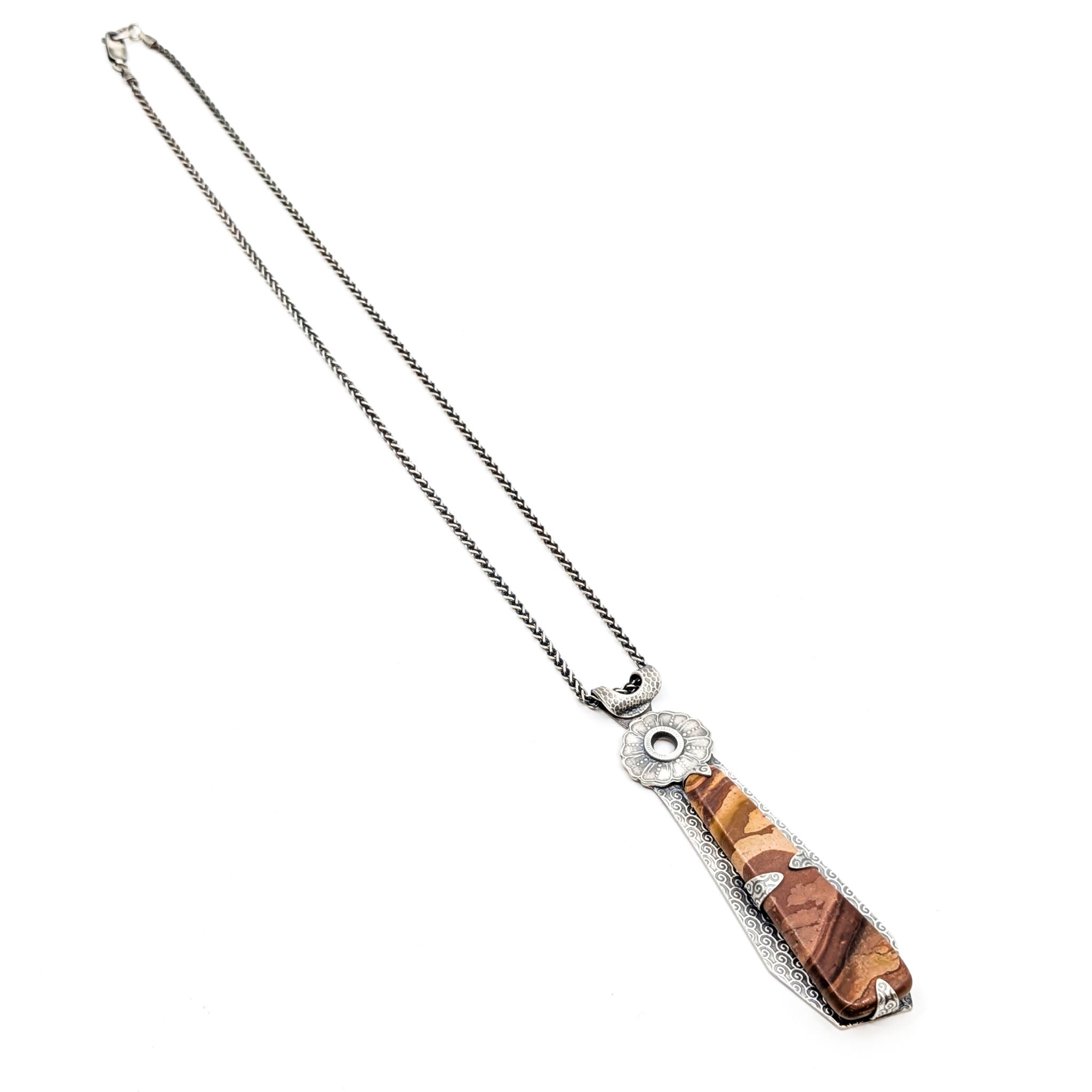Desert Bloom Necklace