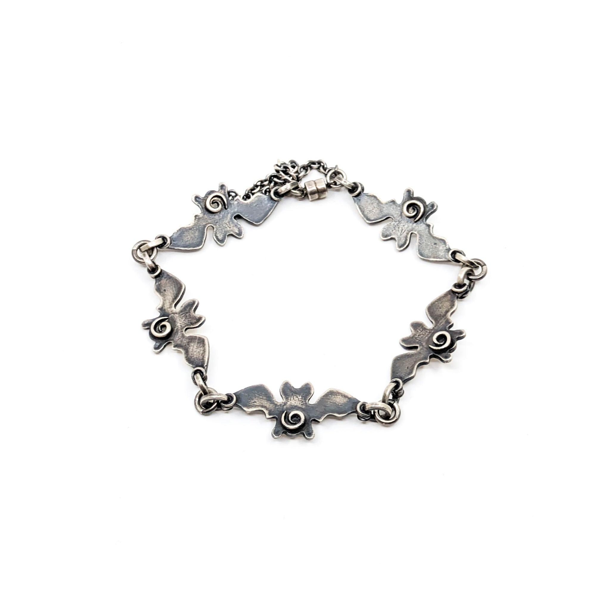 Bat Bracelet