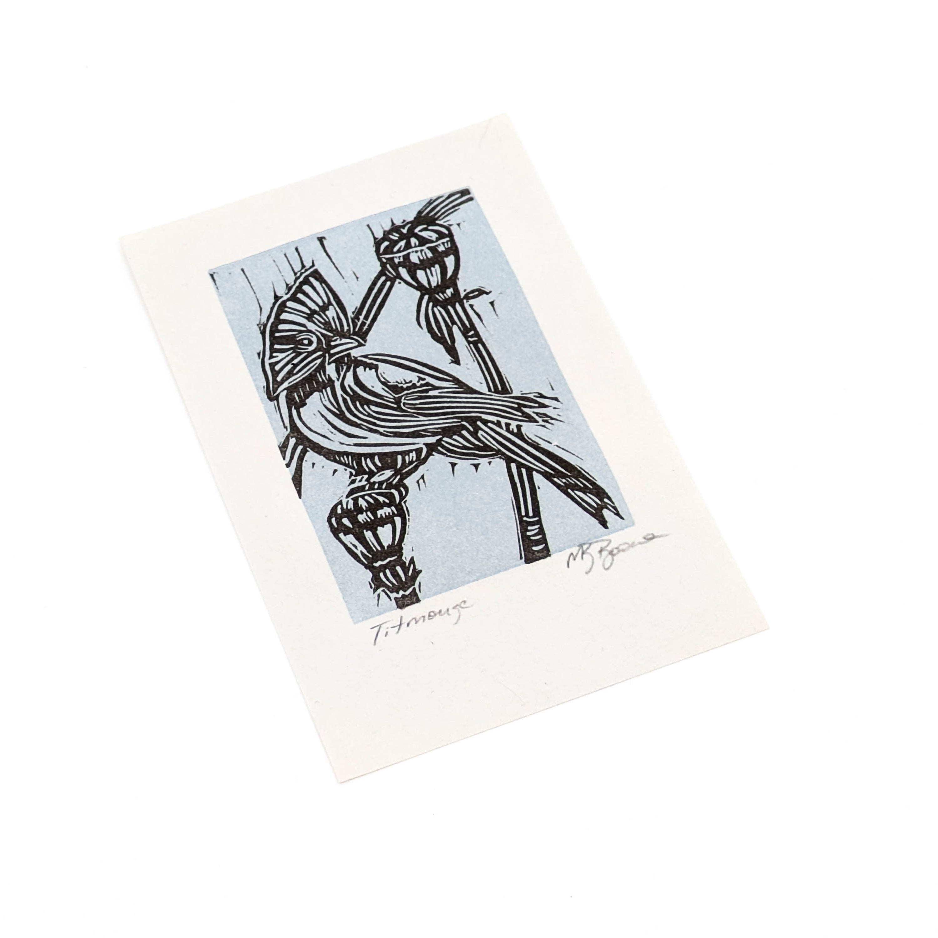 Tiny Prints- 4.5 x 3