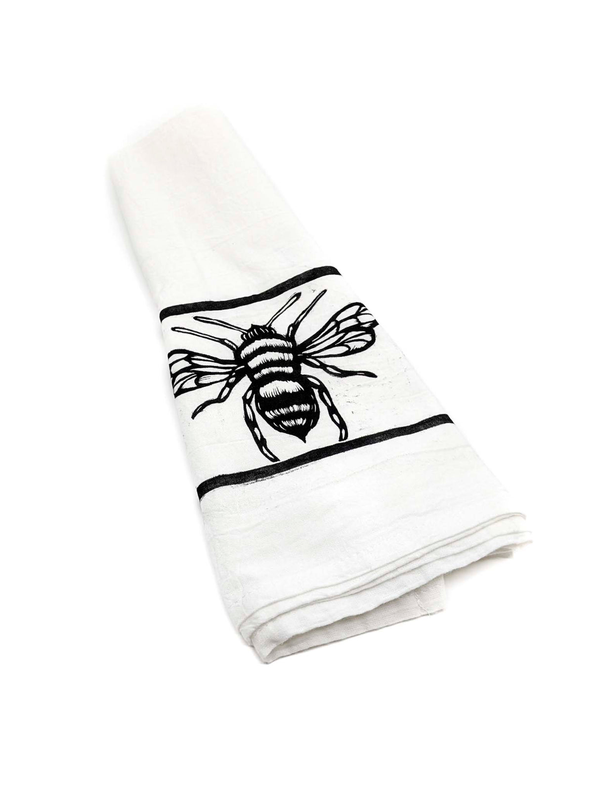 Block Printed Tea Towels