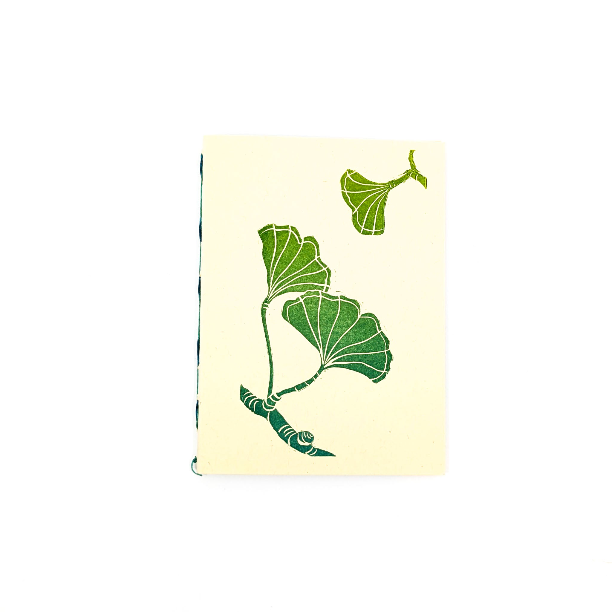 Thin Paper Journals