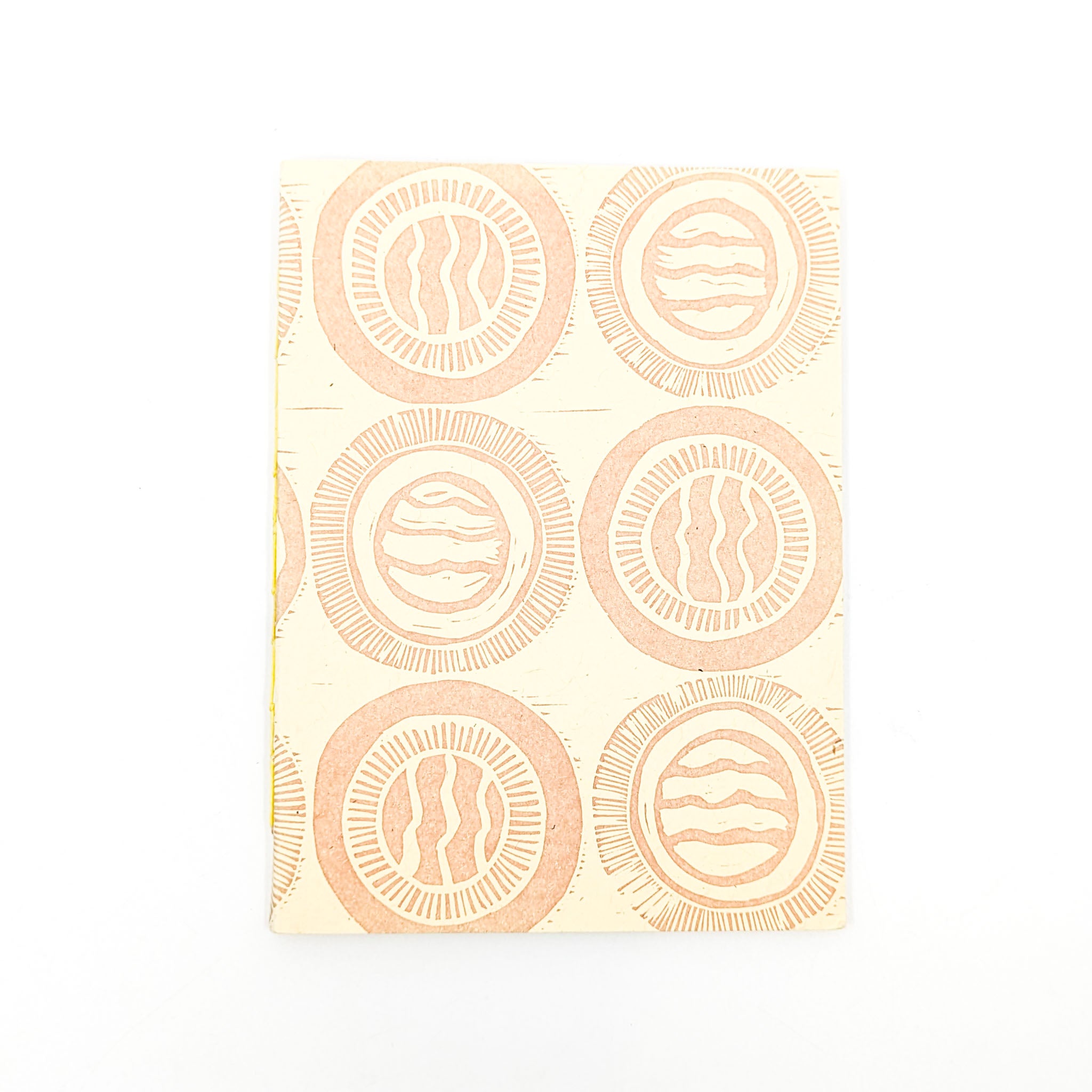 Thin Paper Journals