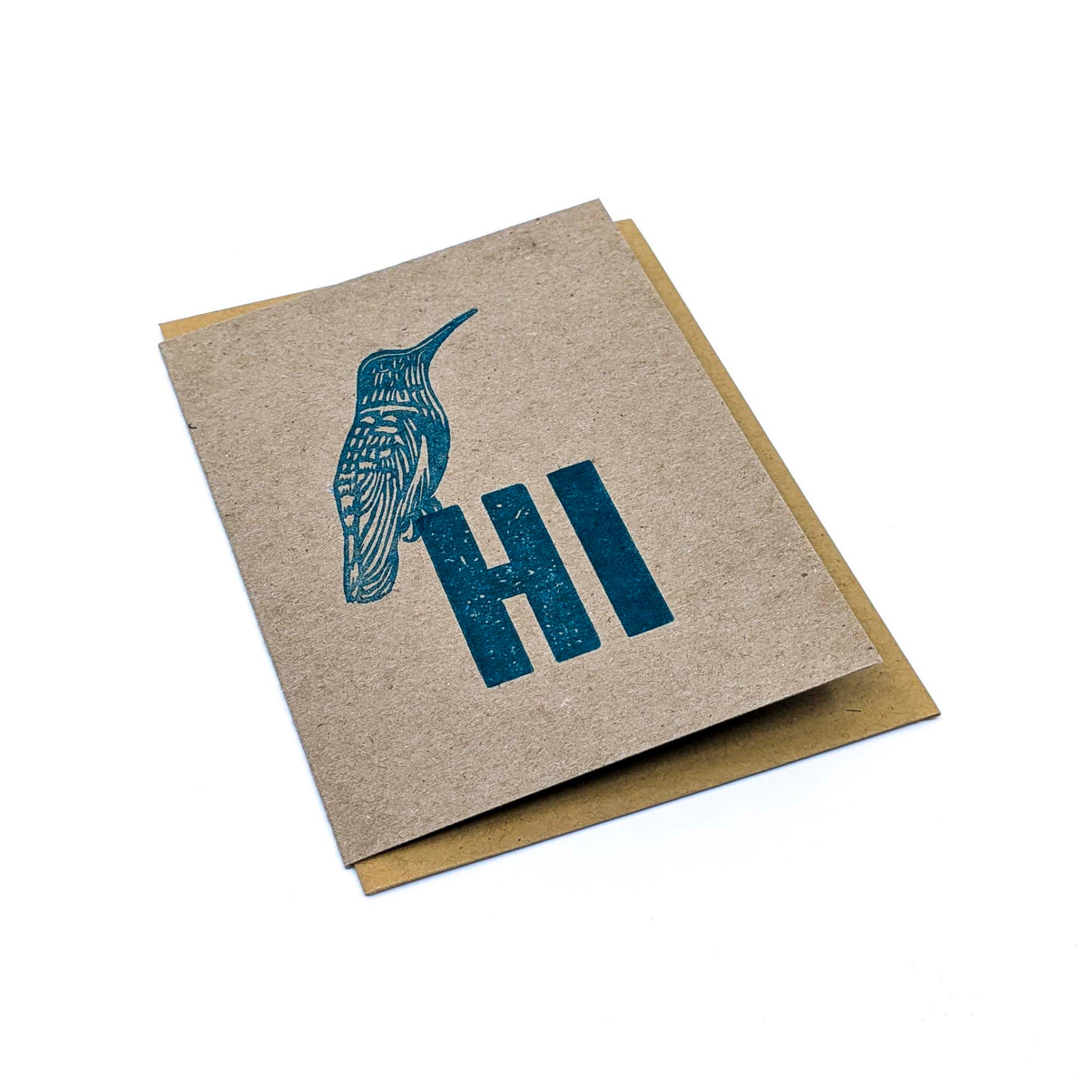 Letterpress Greeting Cards