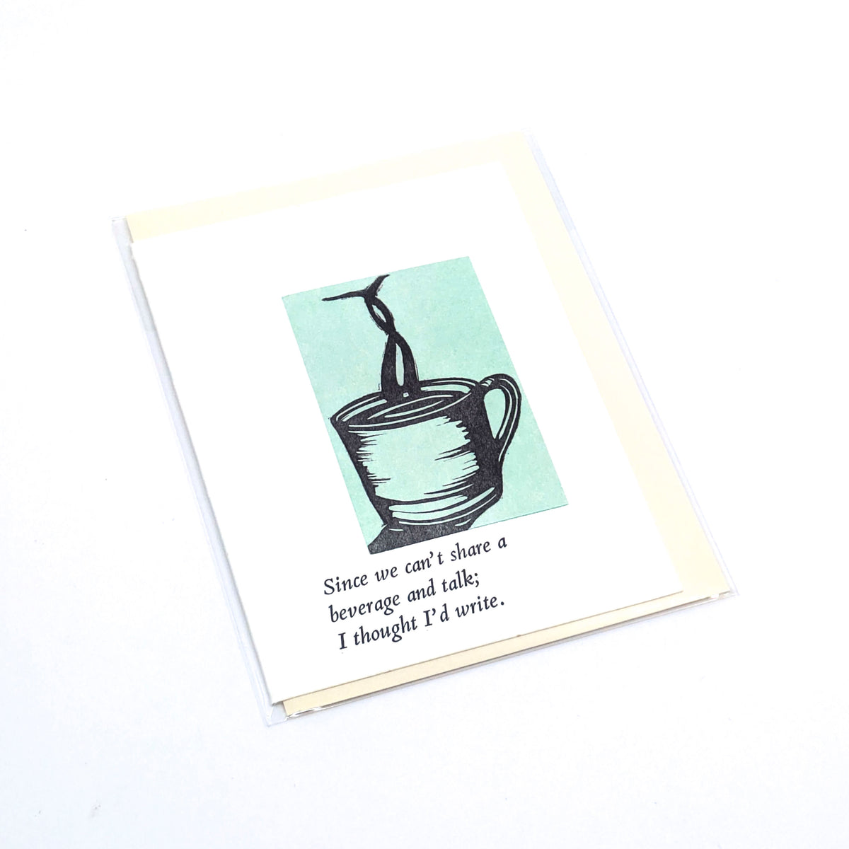 Letterpress Greeting Cards