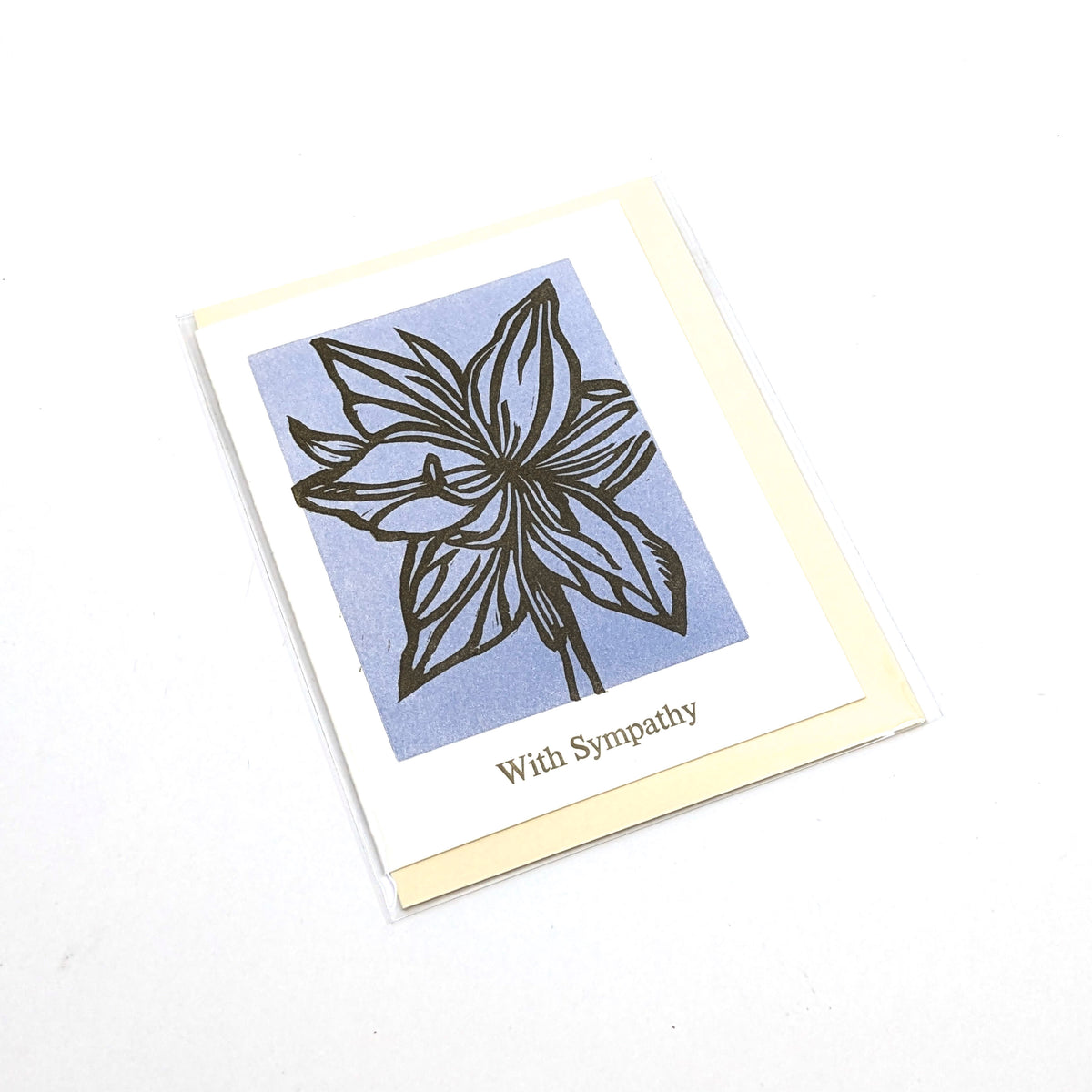 Letterpress Greeting Cards