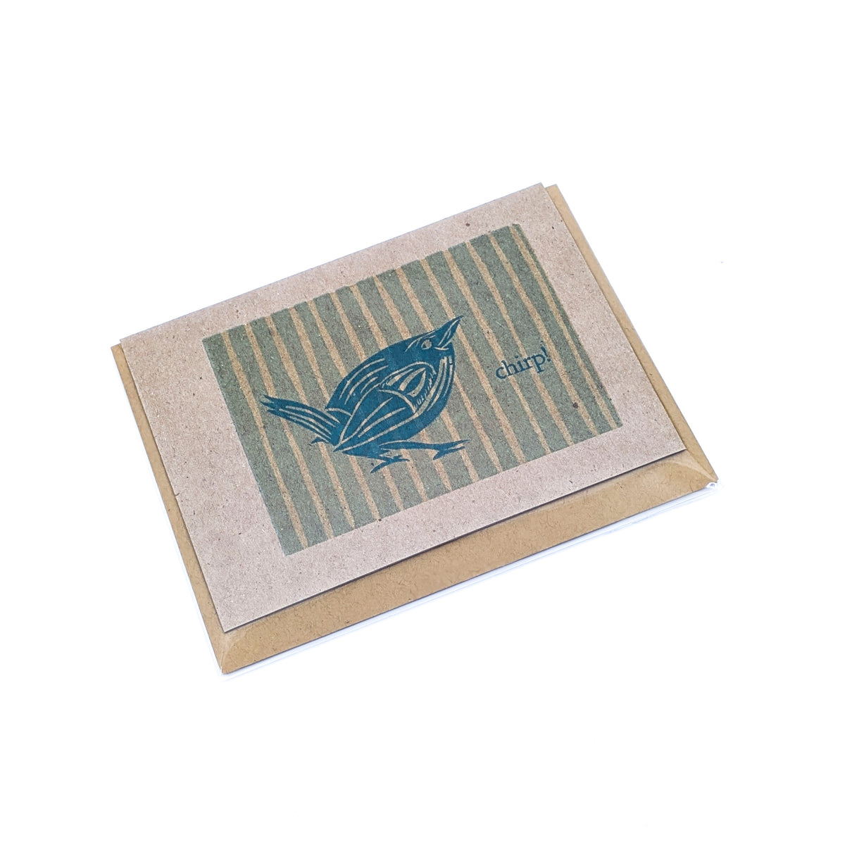 Letterpress Greeting Cards