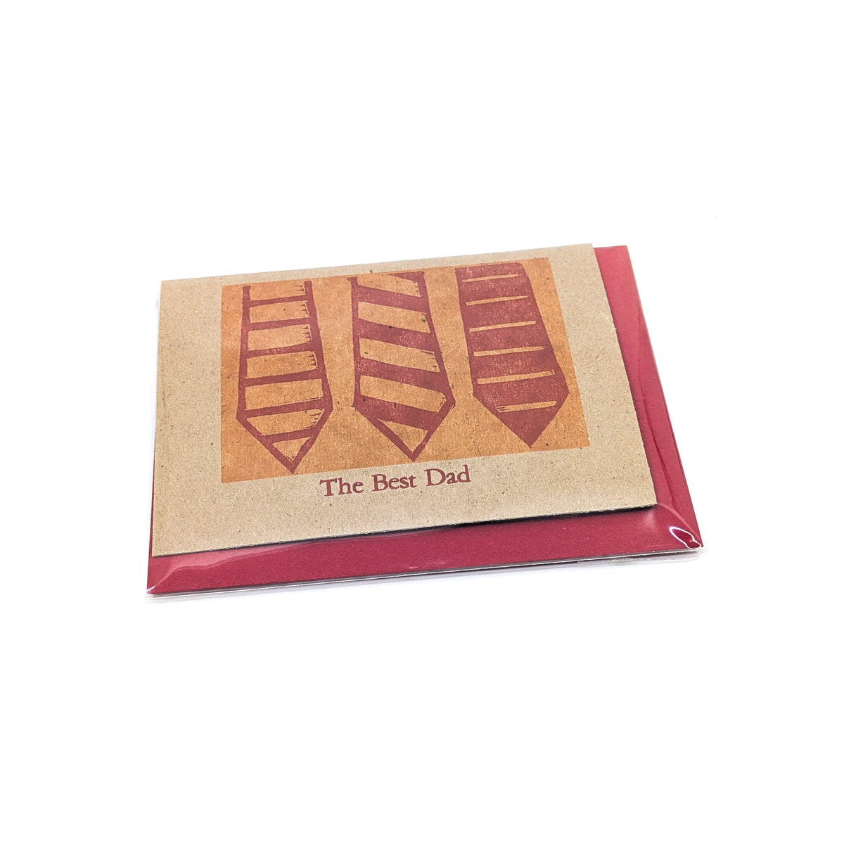 Letterpress Greeting Cards
