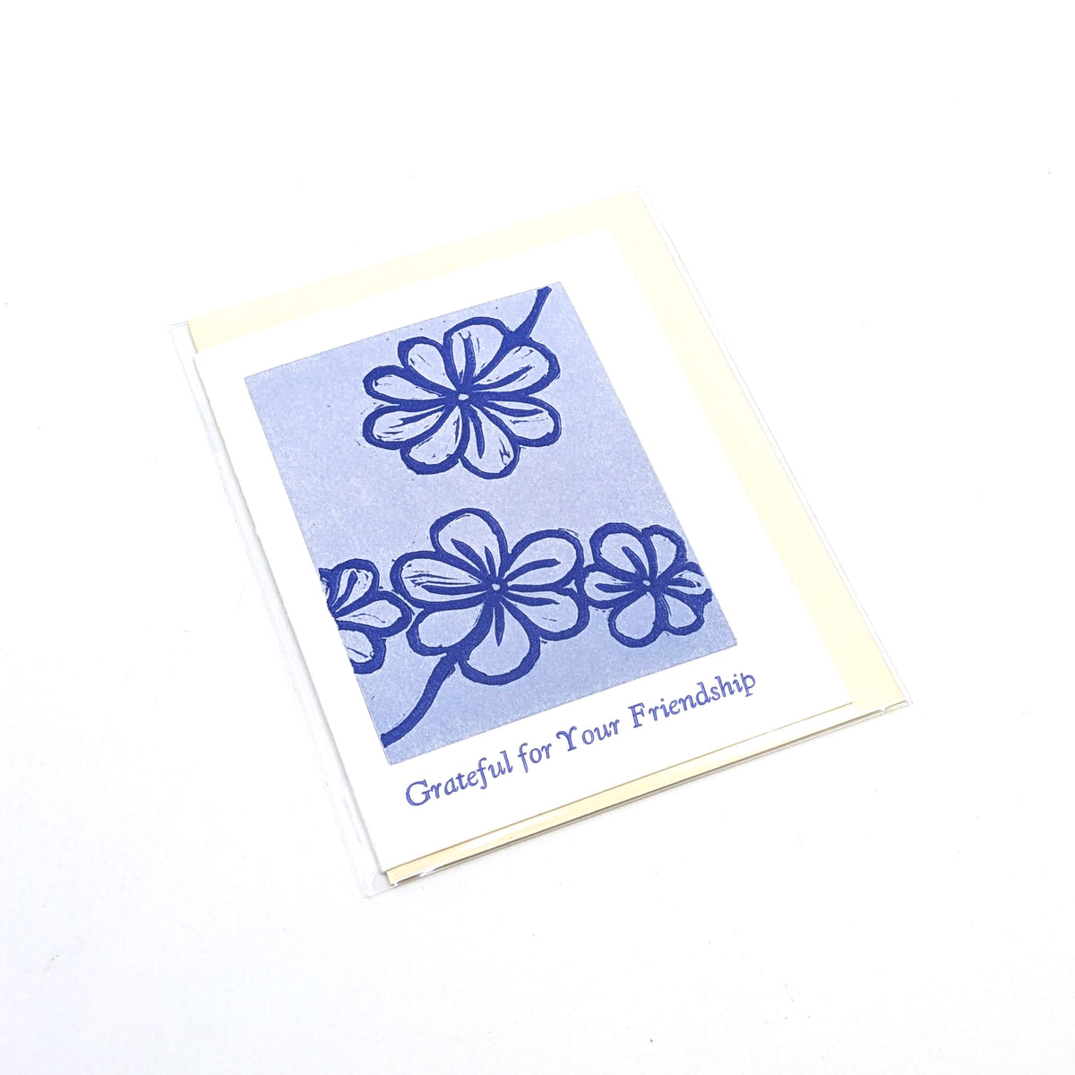 Letterpress Greeting Cards