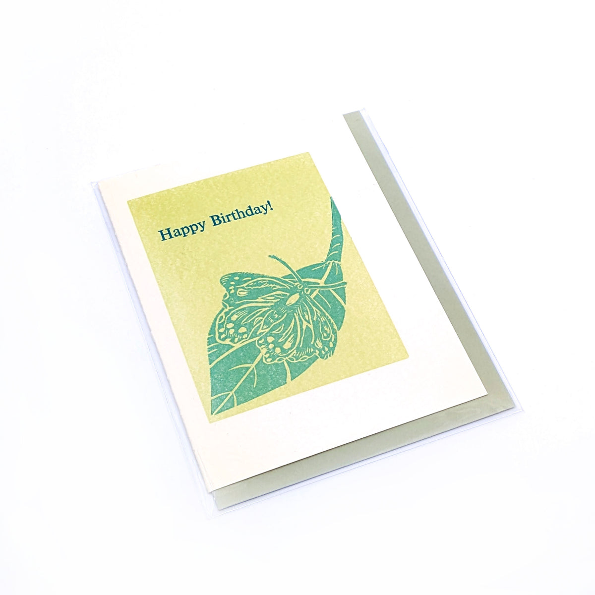 Letterpress Greeting Cards