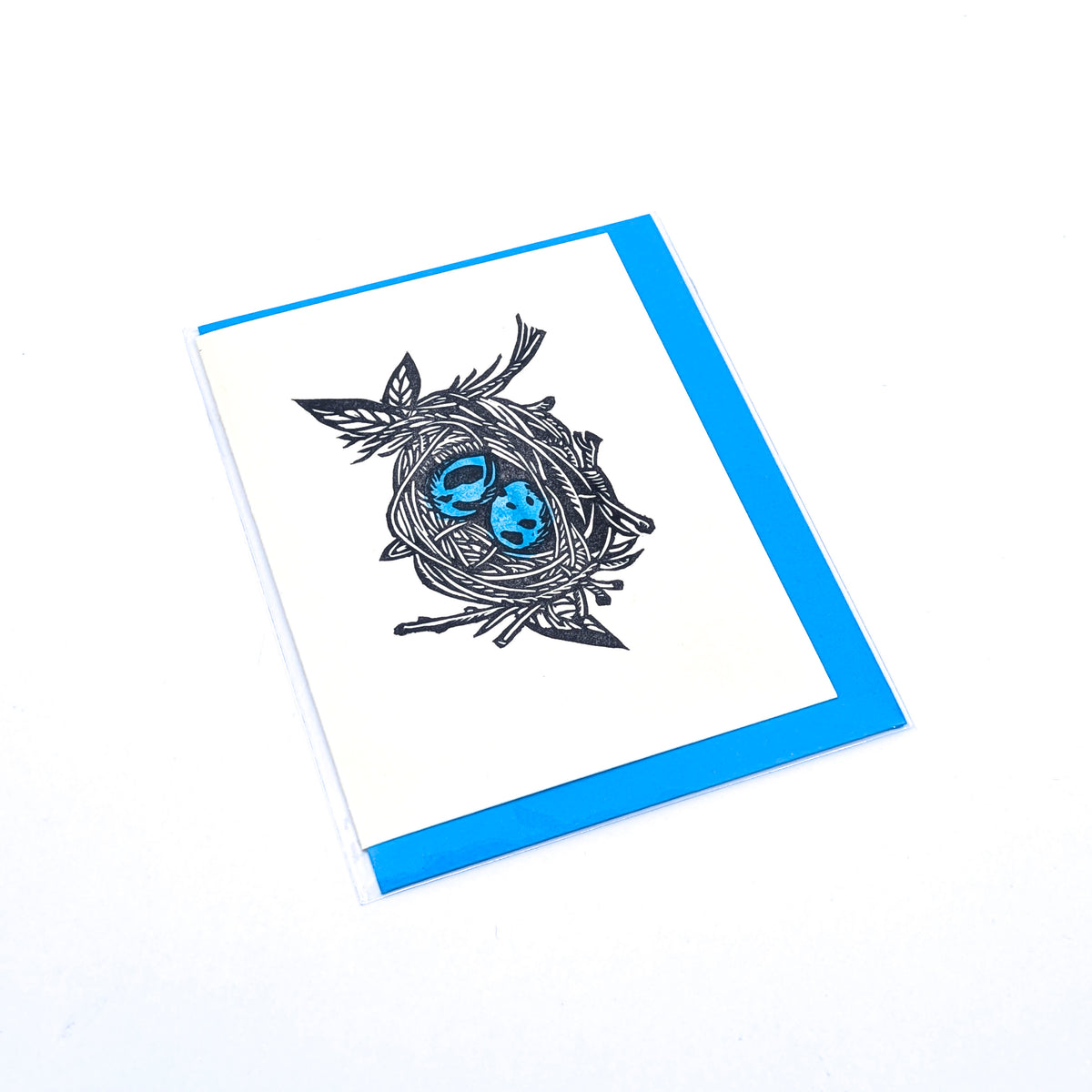 Letterpress Greeting Cards
