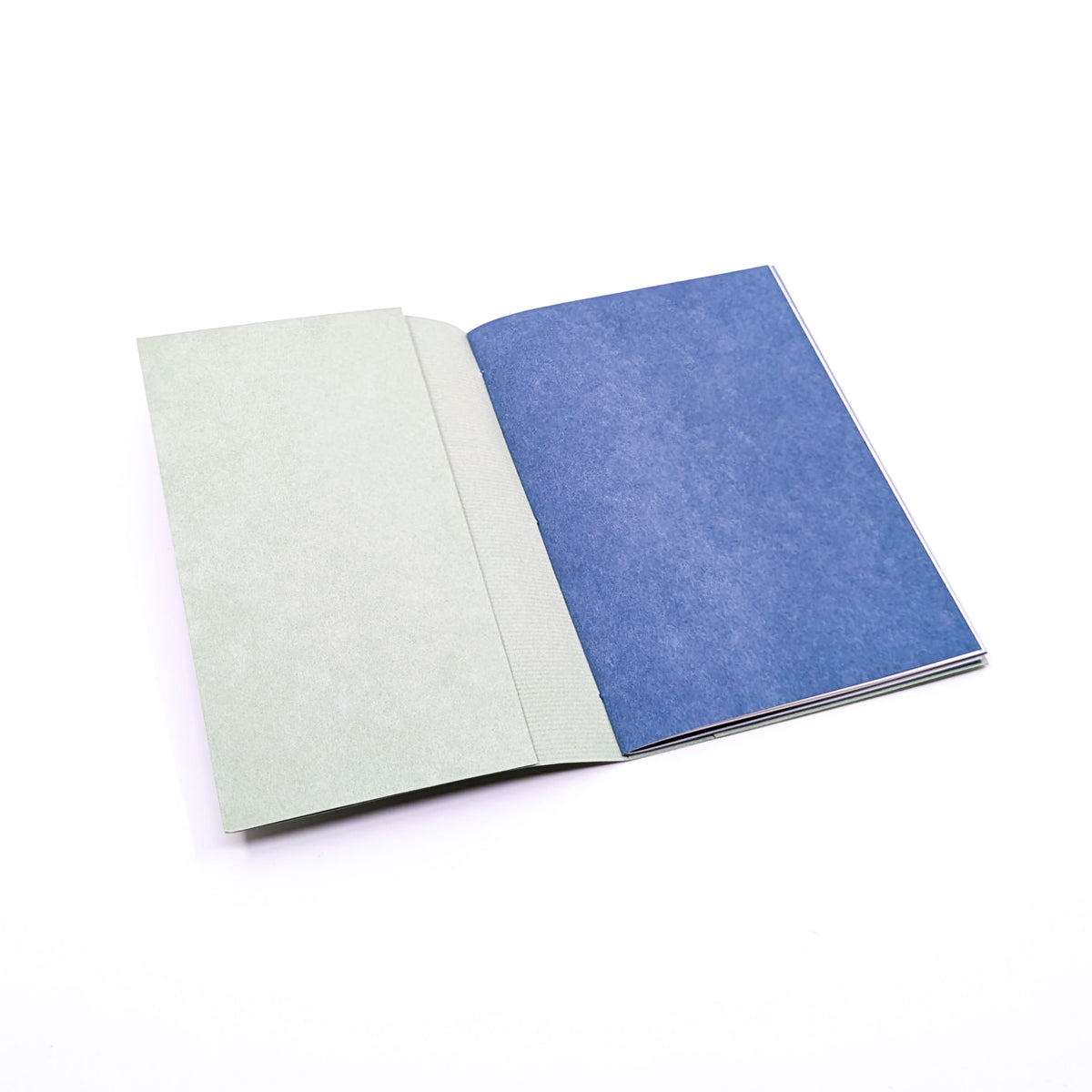 Walking the Green Hill- Limited Edition Letterpress Book