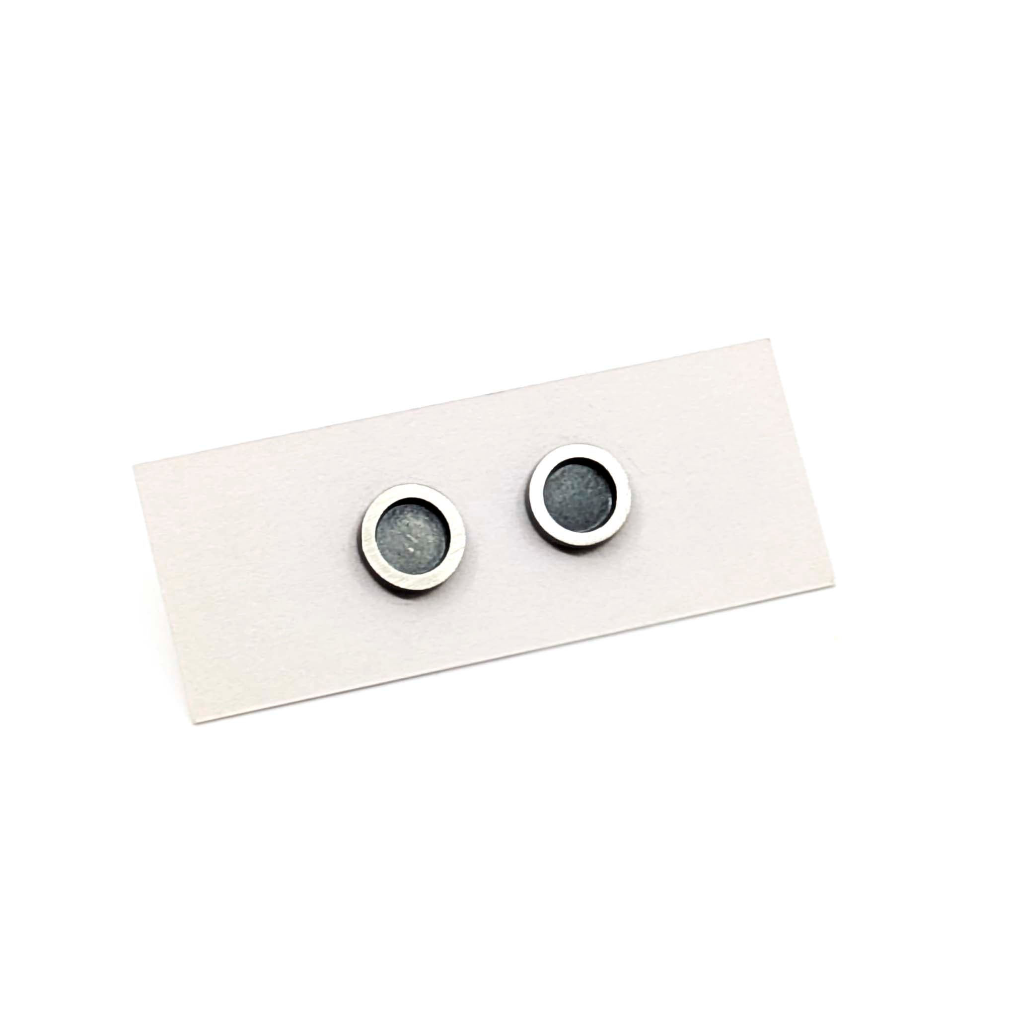 Helio Earrings-Large