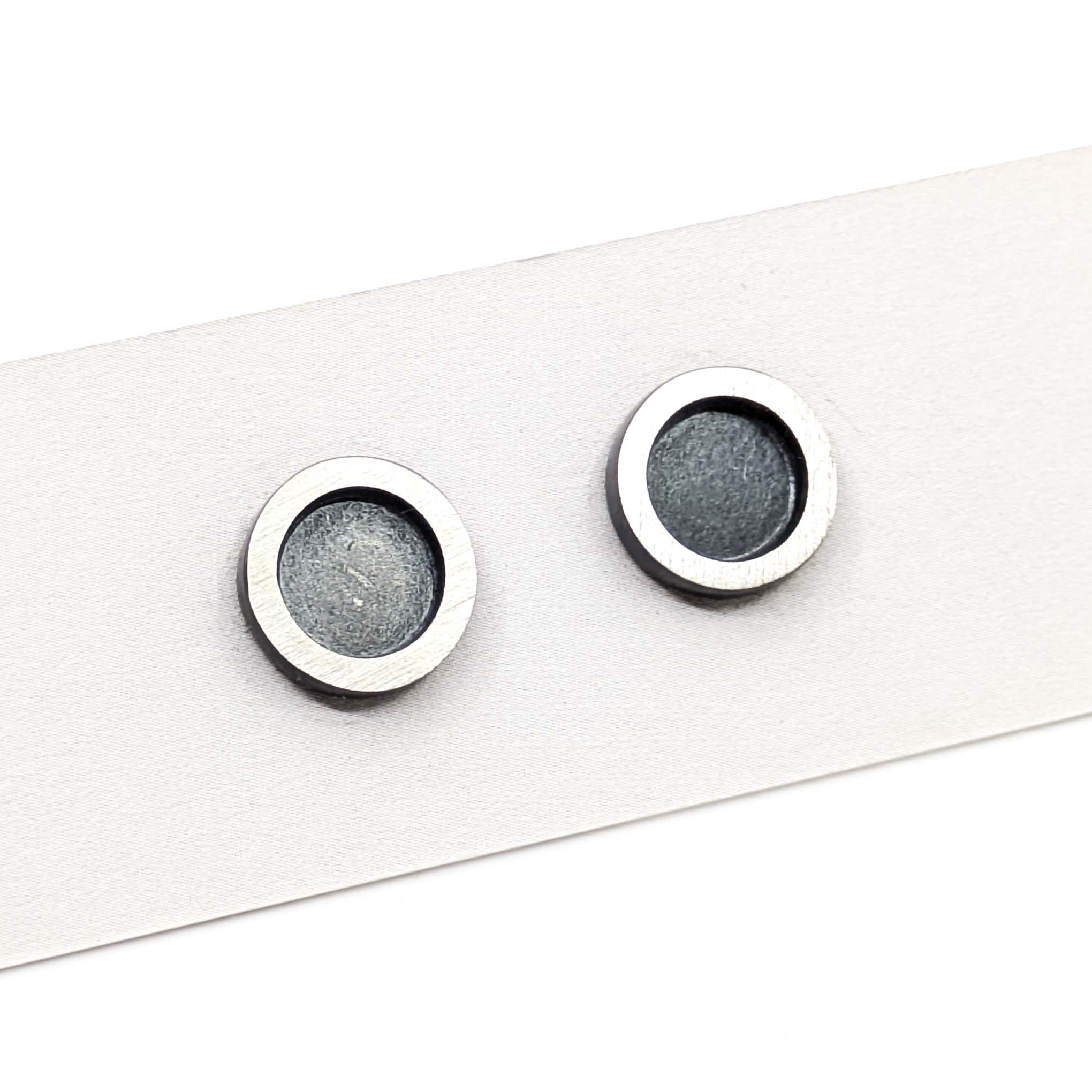 Helio Earrings-Large