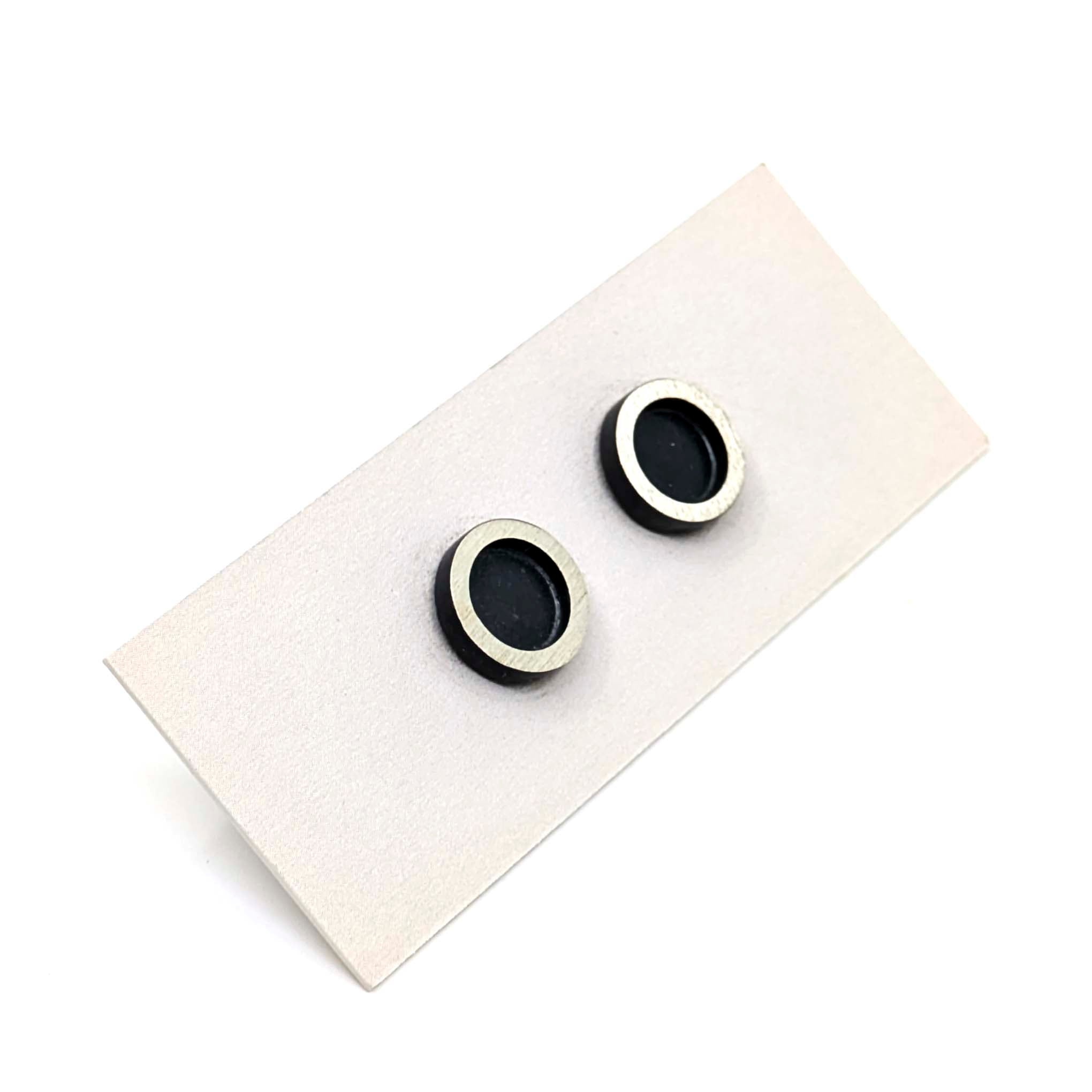 Helio Earrings-Large