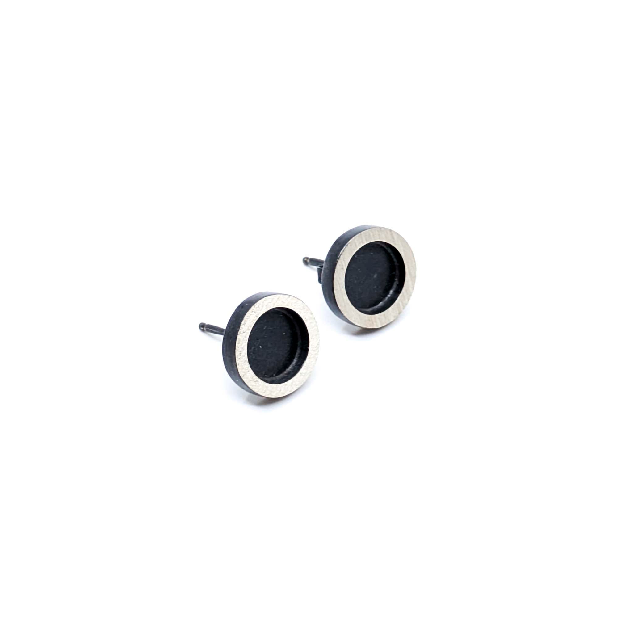 Helio Earrings-Large