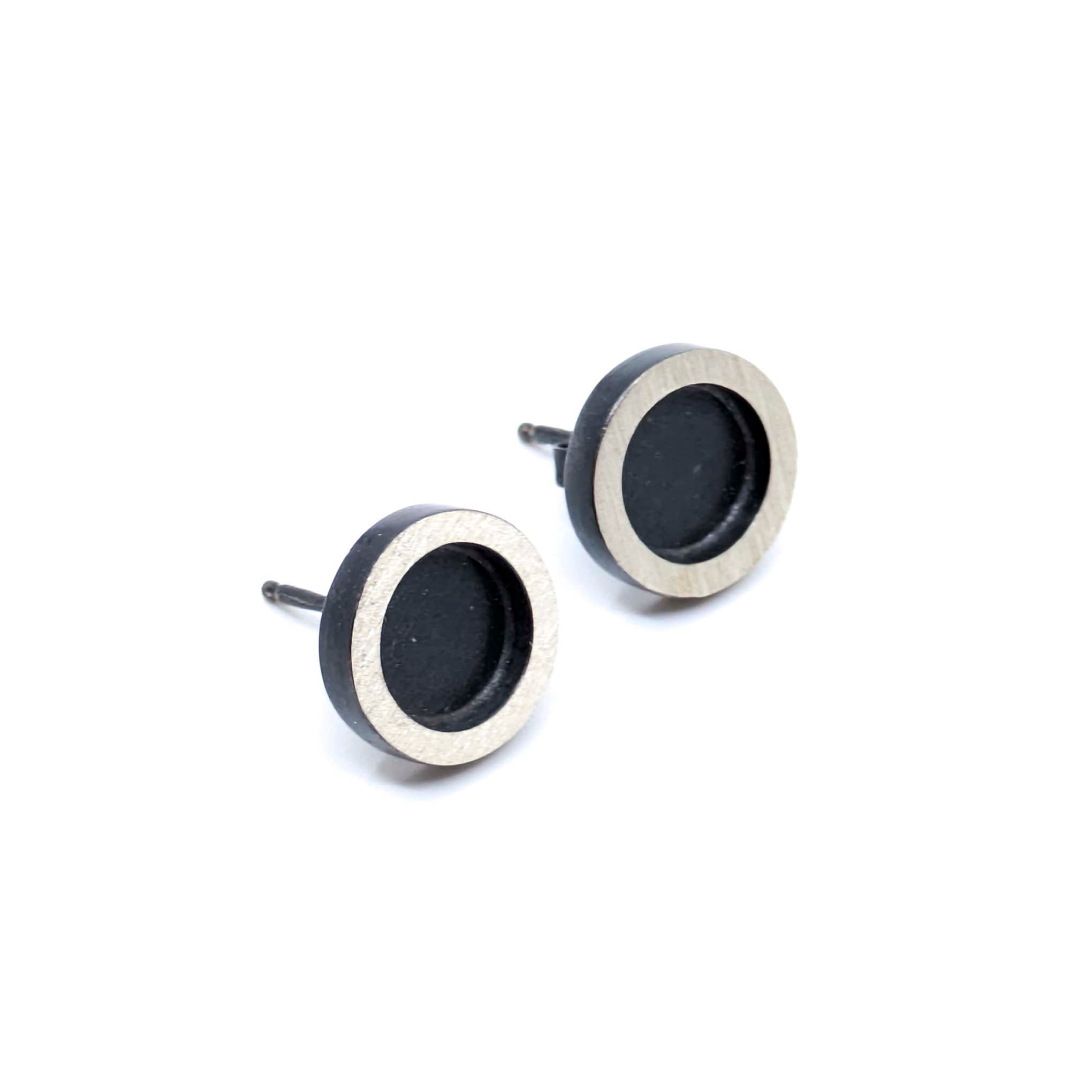 Helio Earrings-Large