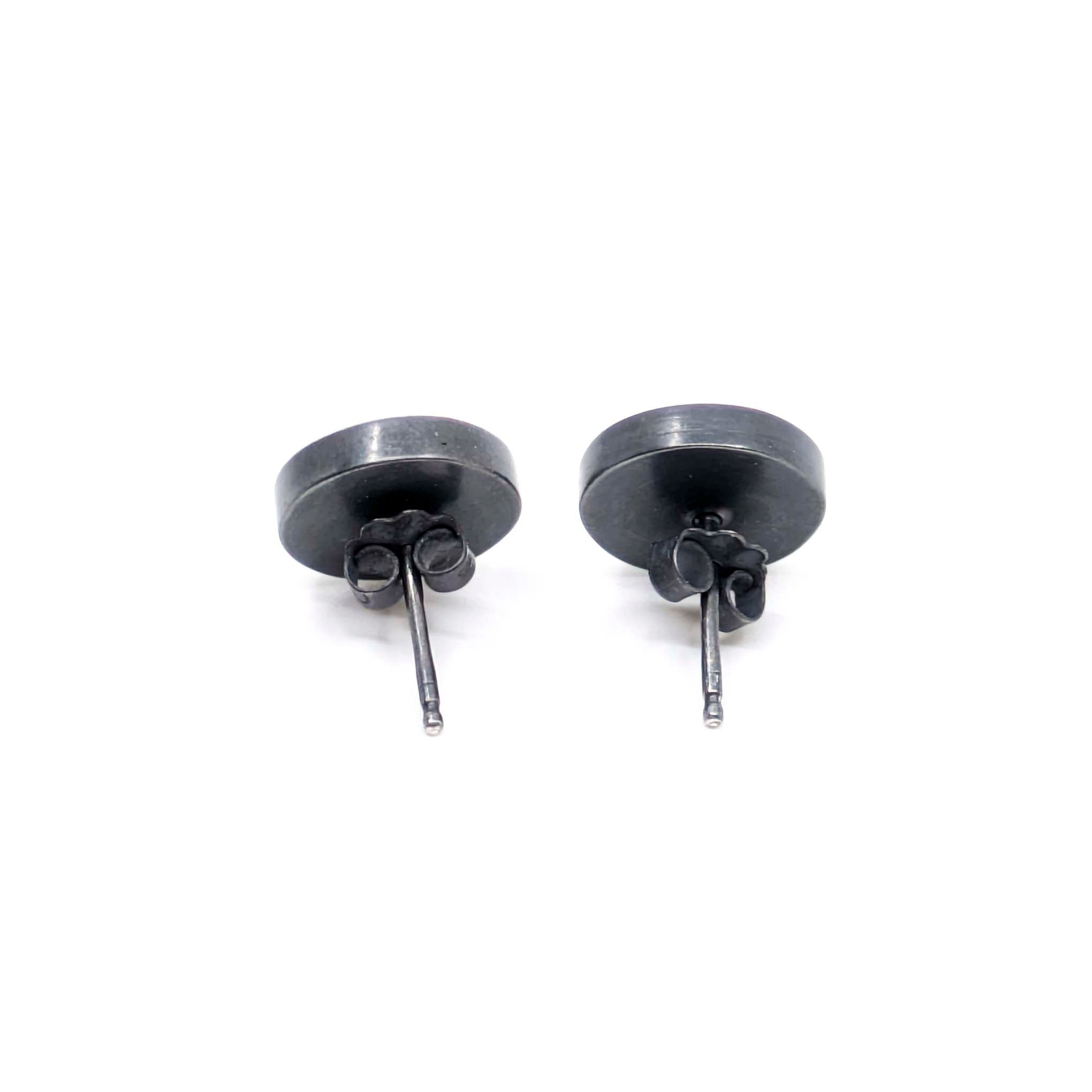 Helio Earrings-Large