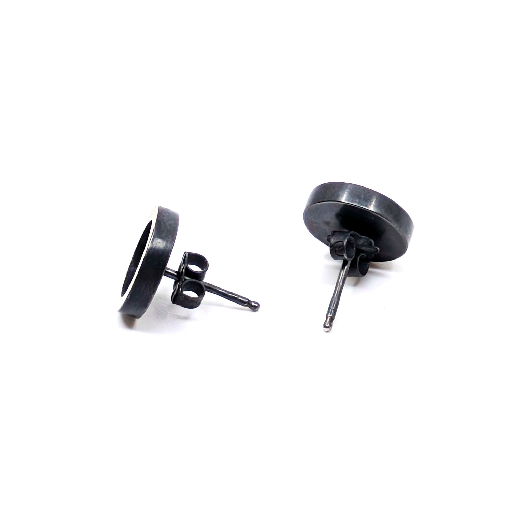 Helio Earrings-Large