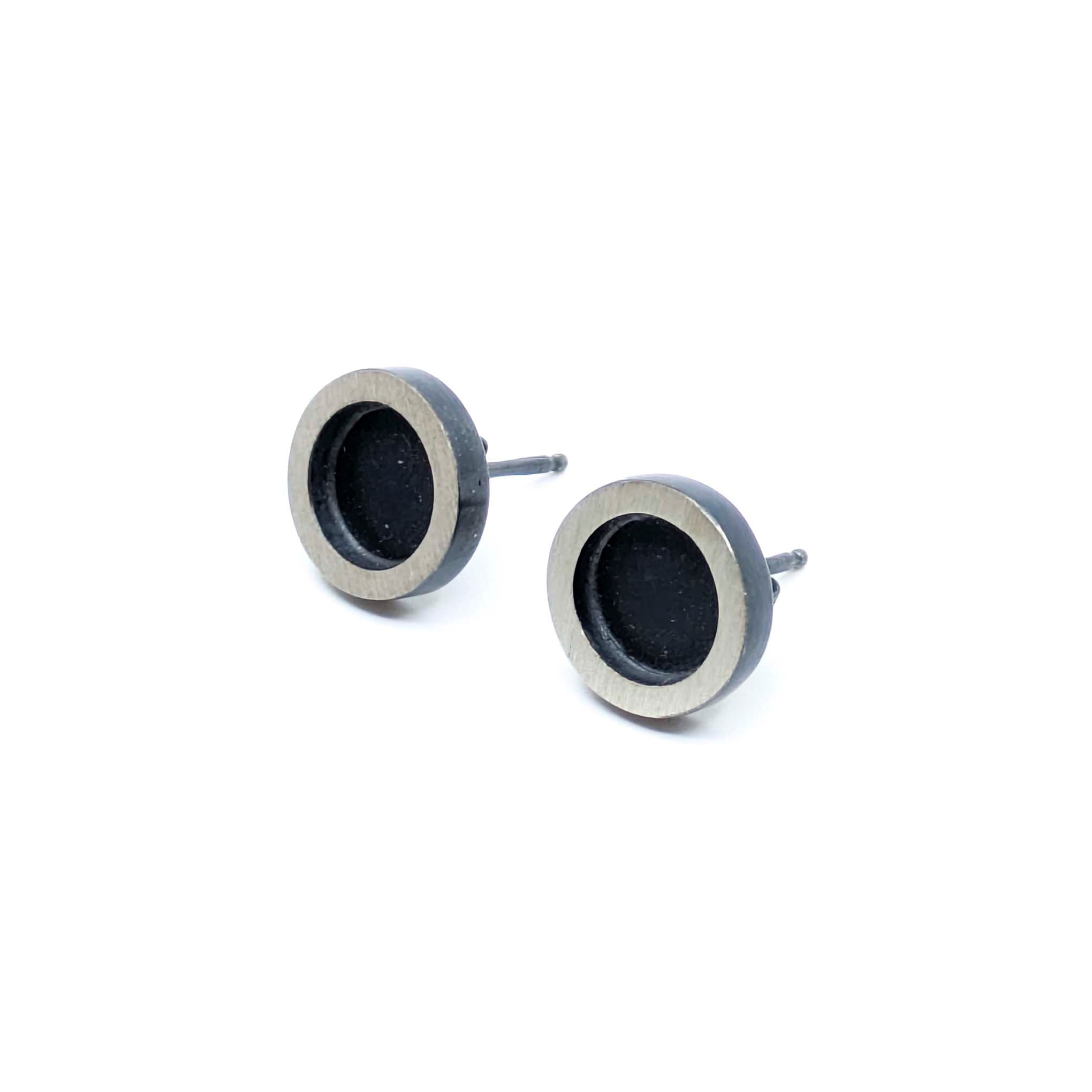 Helio Earrings-Large