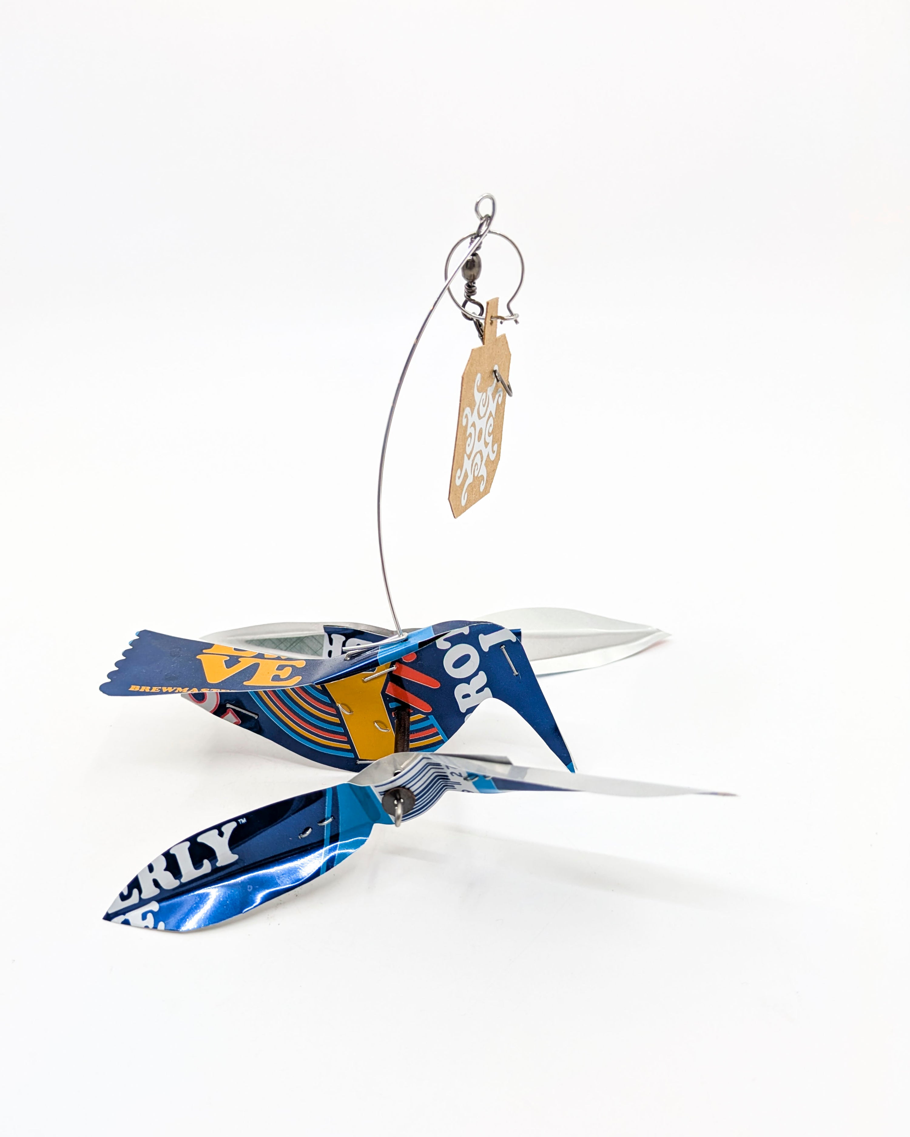 Whirliebird