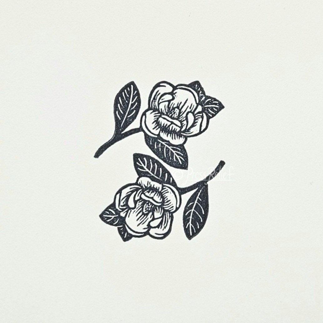 Mini Magnolias