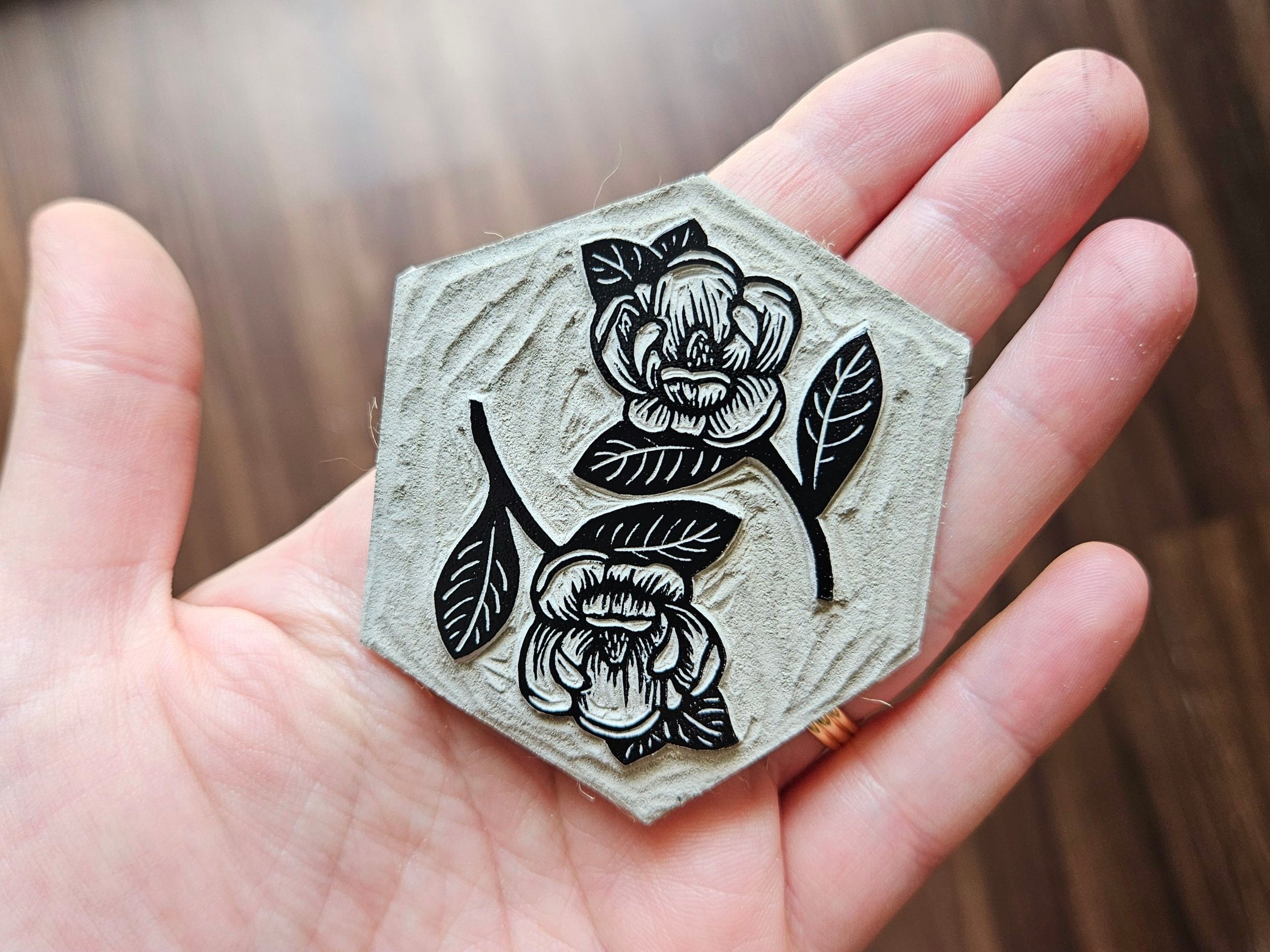 Mini Magnolias