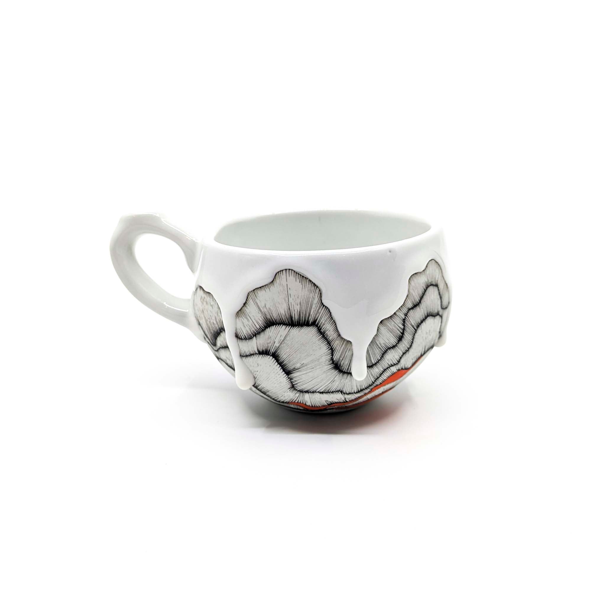 Latte Mug (Medium)