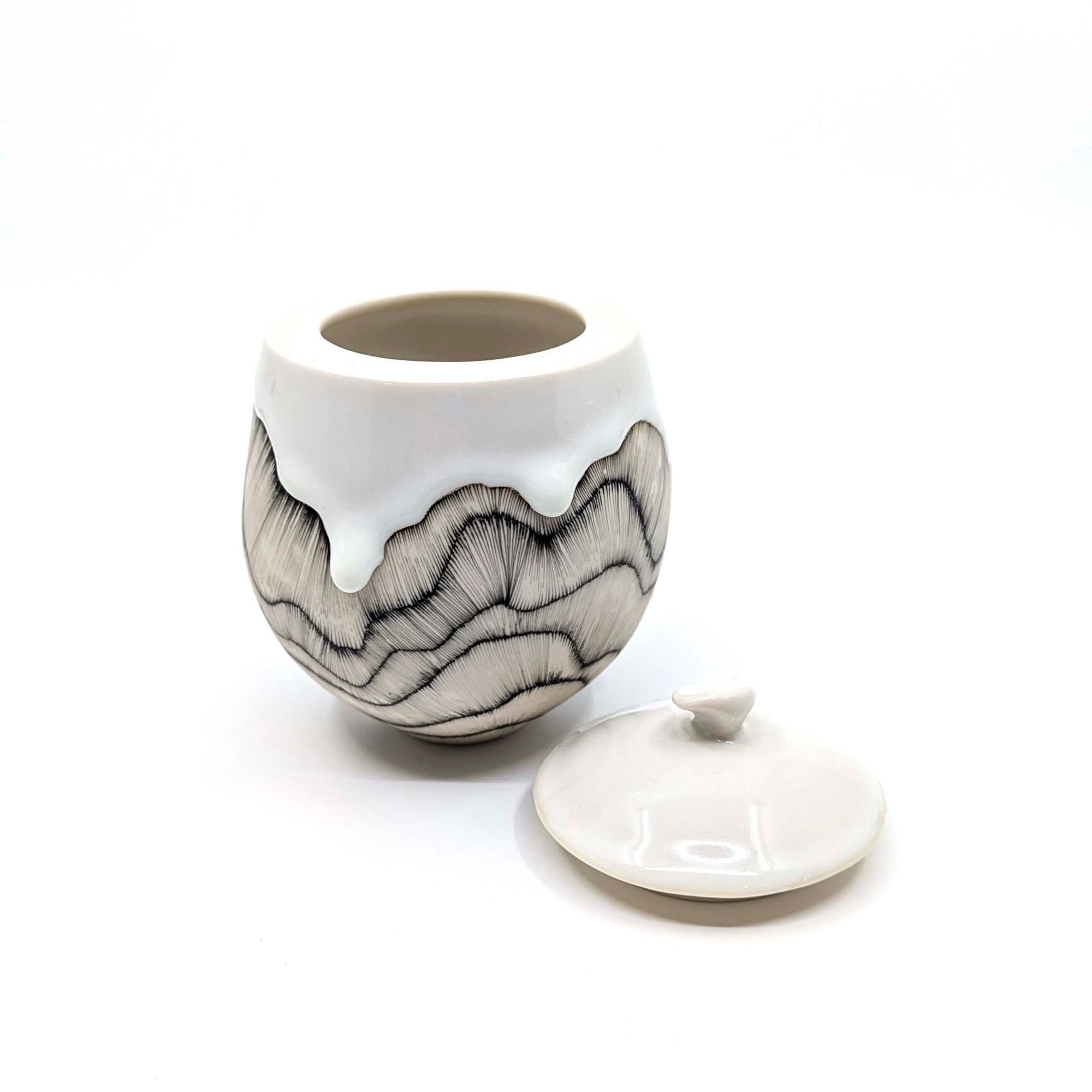 Winter Hills Sugar Bowl #1