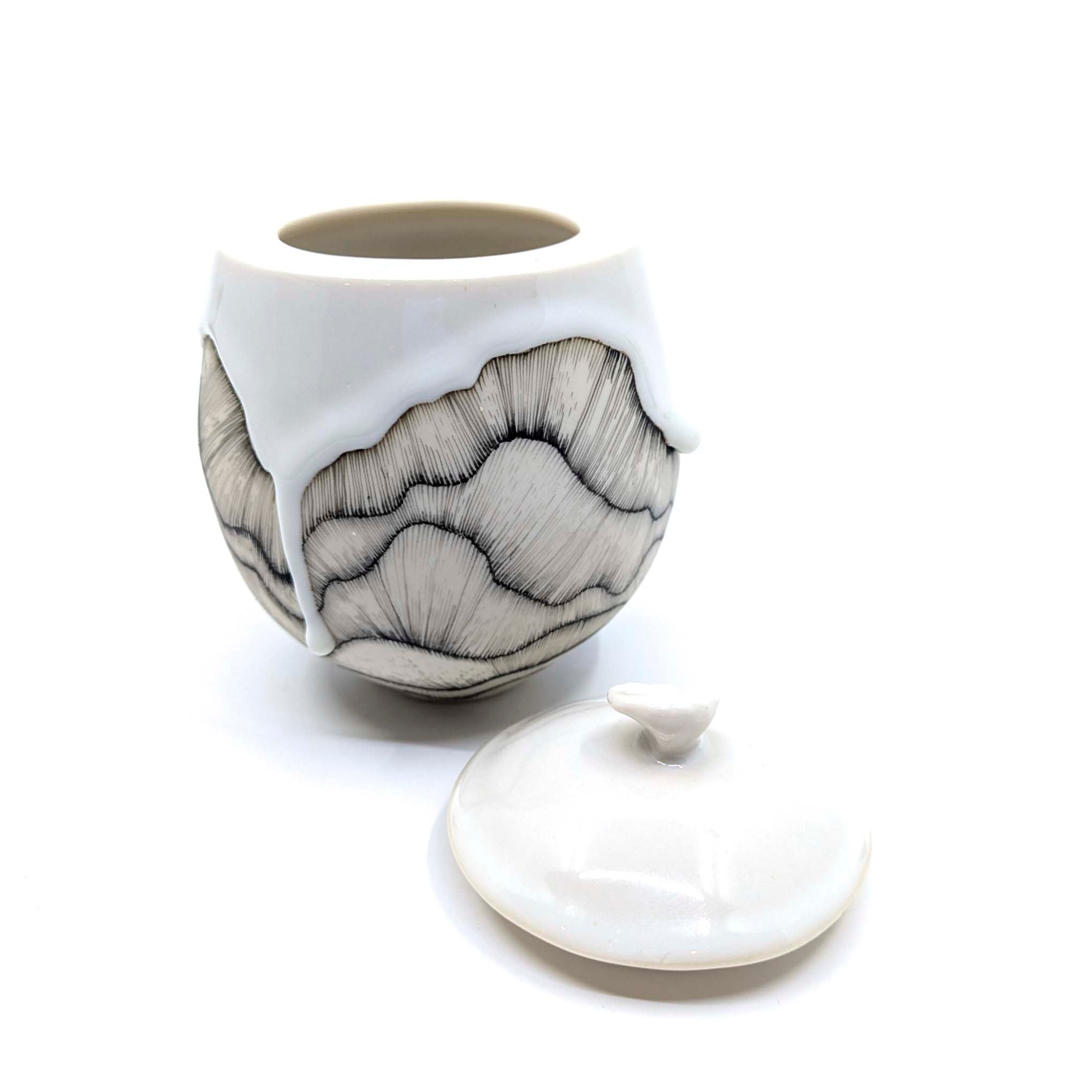 Winter Hills Sugar Bowl #1