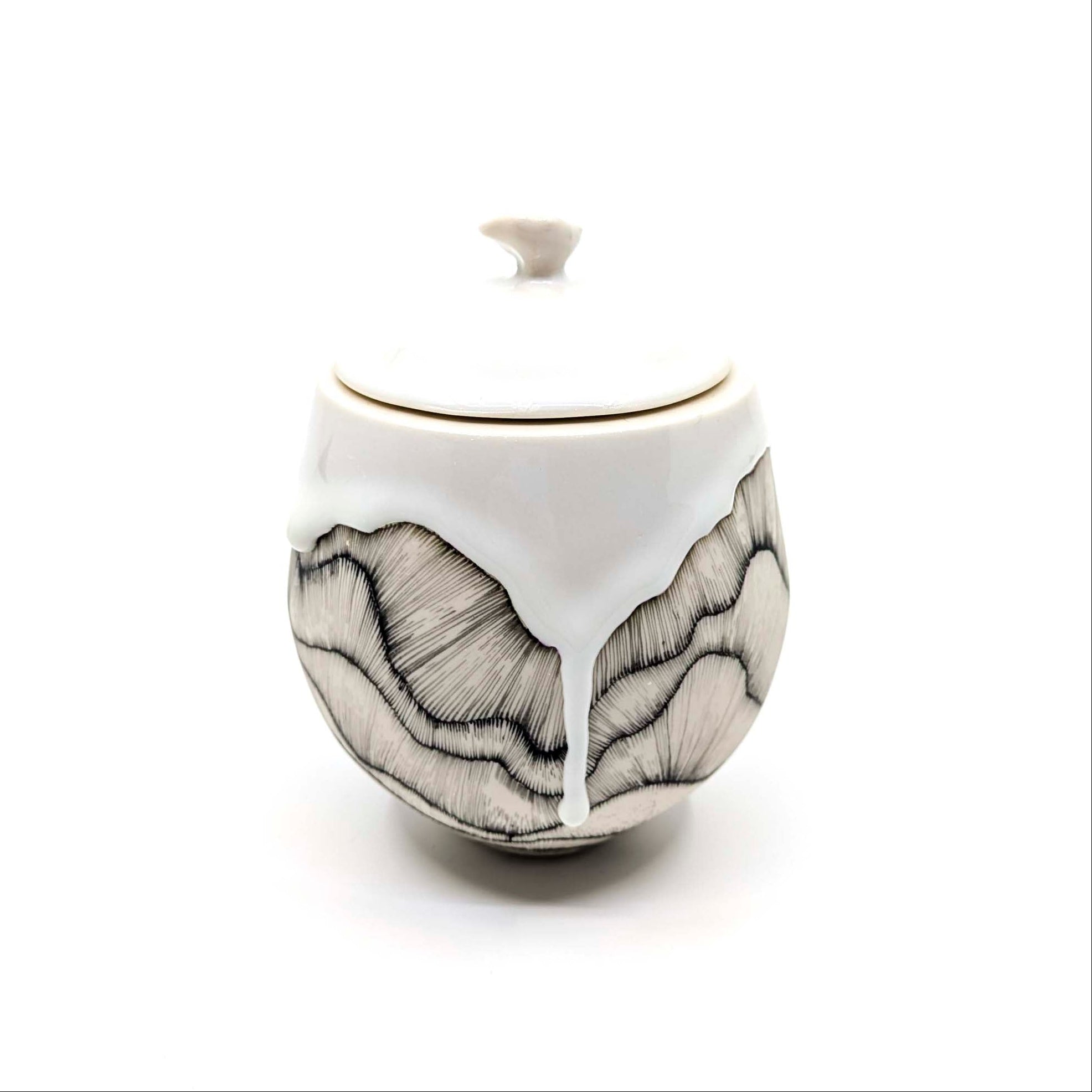 Winter Hills Sugar Bowl #1