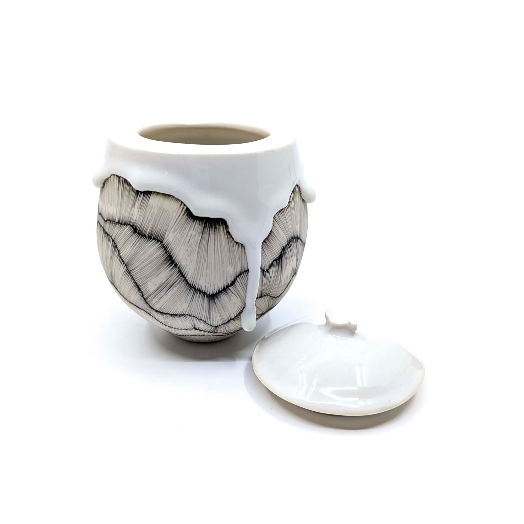 Winter Hills Sugar Bowl #2