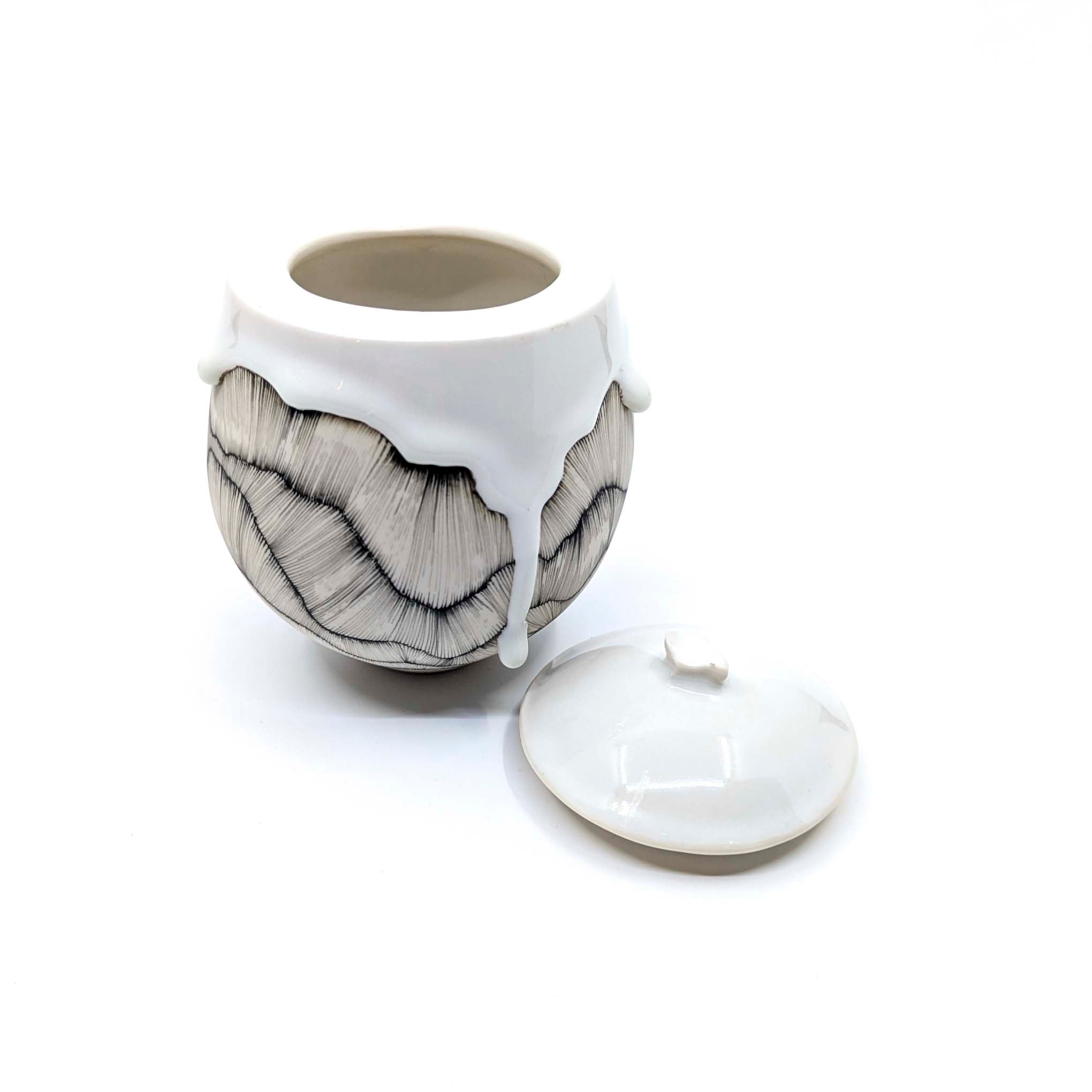 Winter Hills Sugar Bowl #2